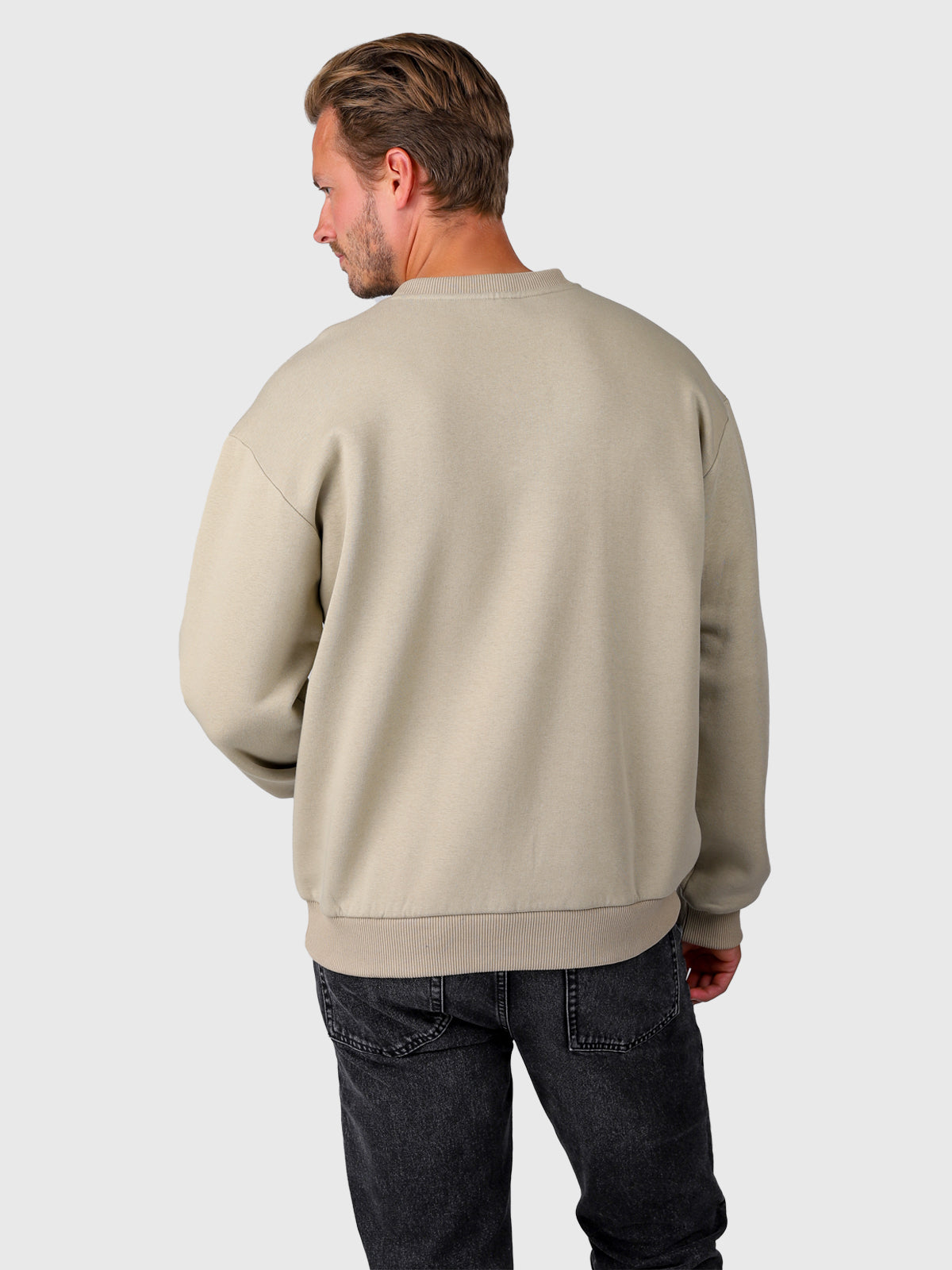 Esseries Herren Sweatshirt | Fungi