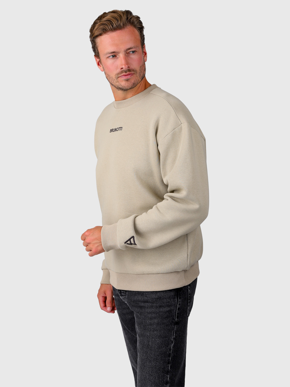 Esseries Herren Sweatshirt | Fungi