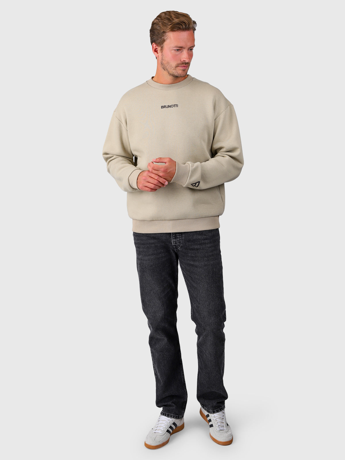 Esseries Herren Sweatshirt | Fungi