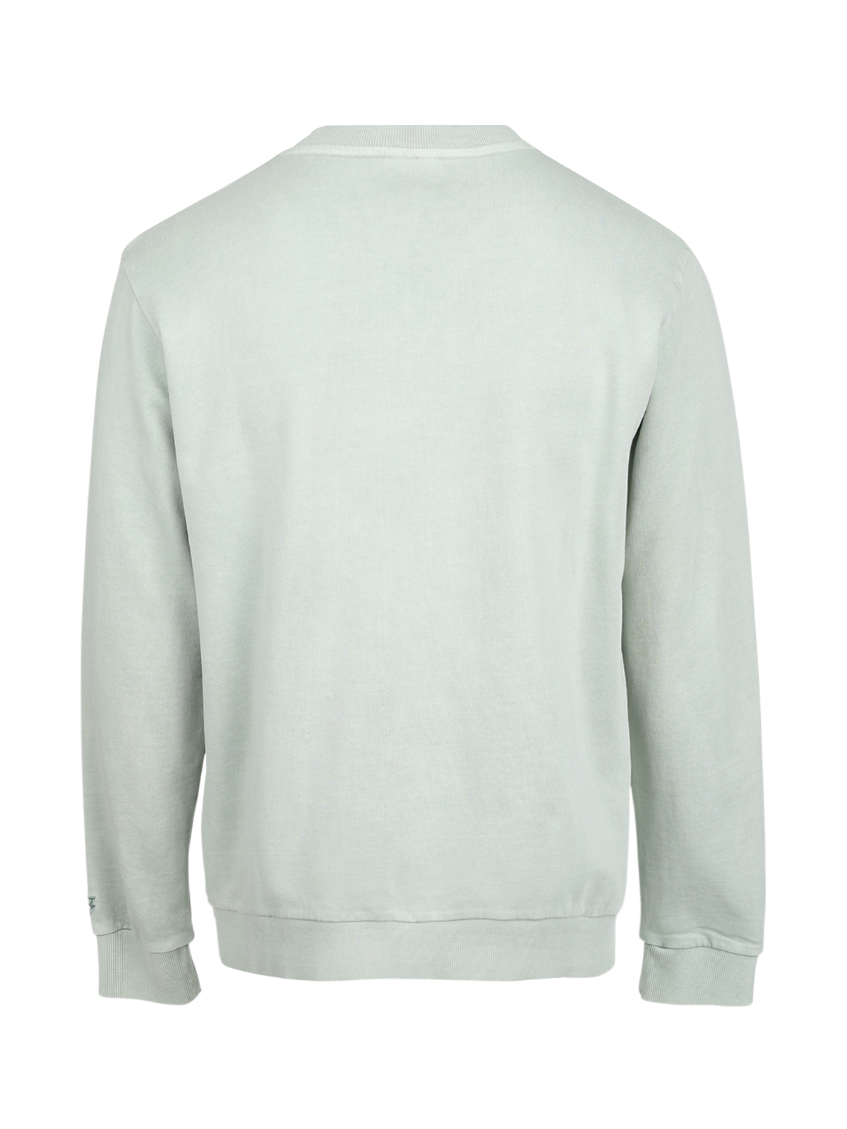 Esseries Men Sweater | Aqua Grey