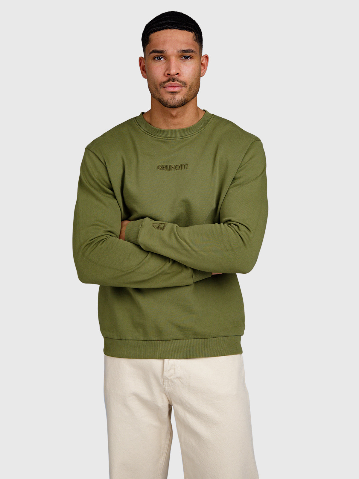 Esseries Men Sweater | Mayfly