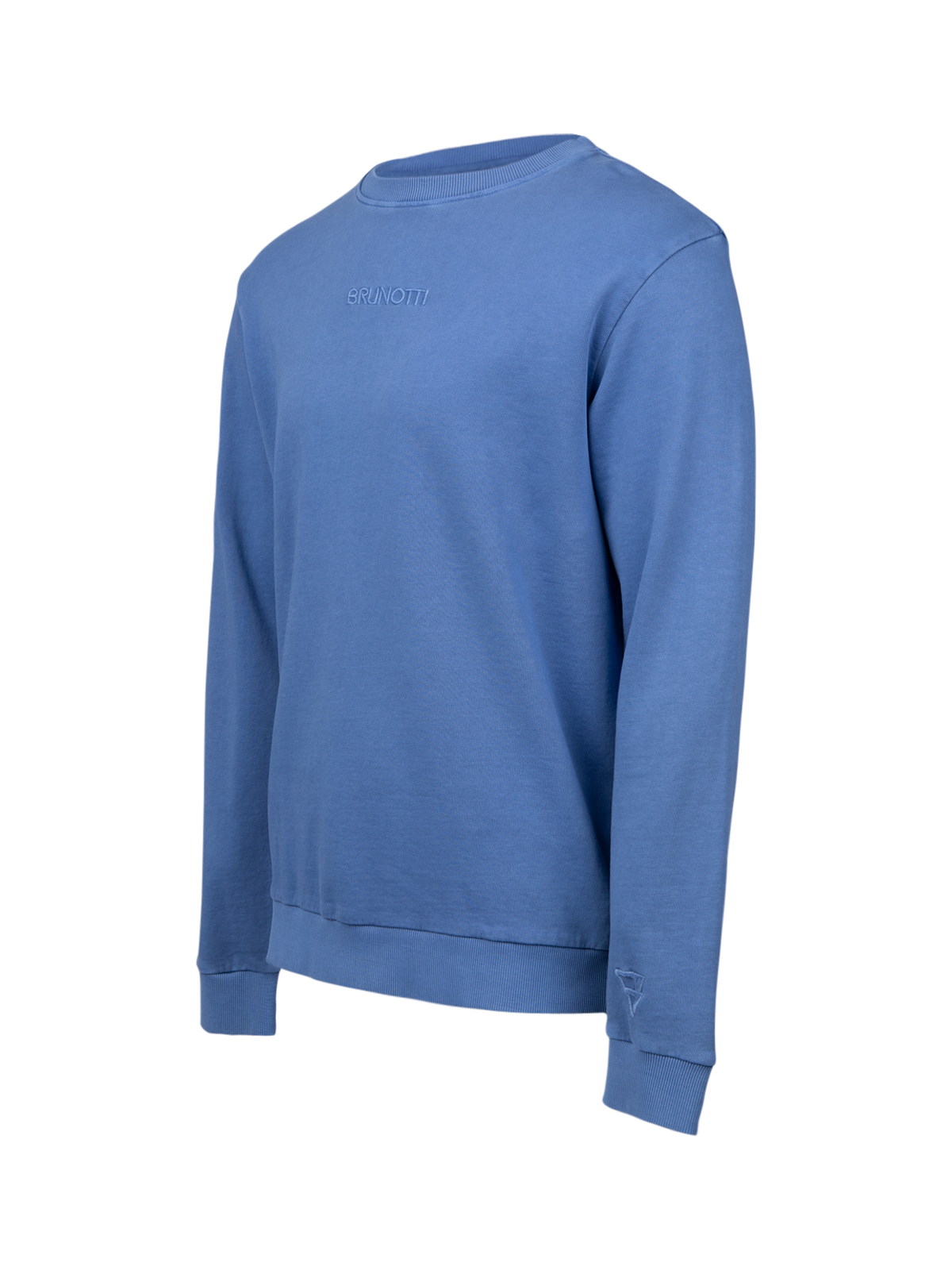 Esseries Men Sweater | Greyblue