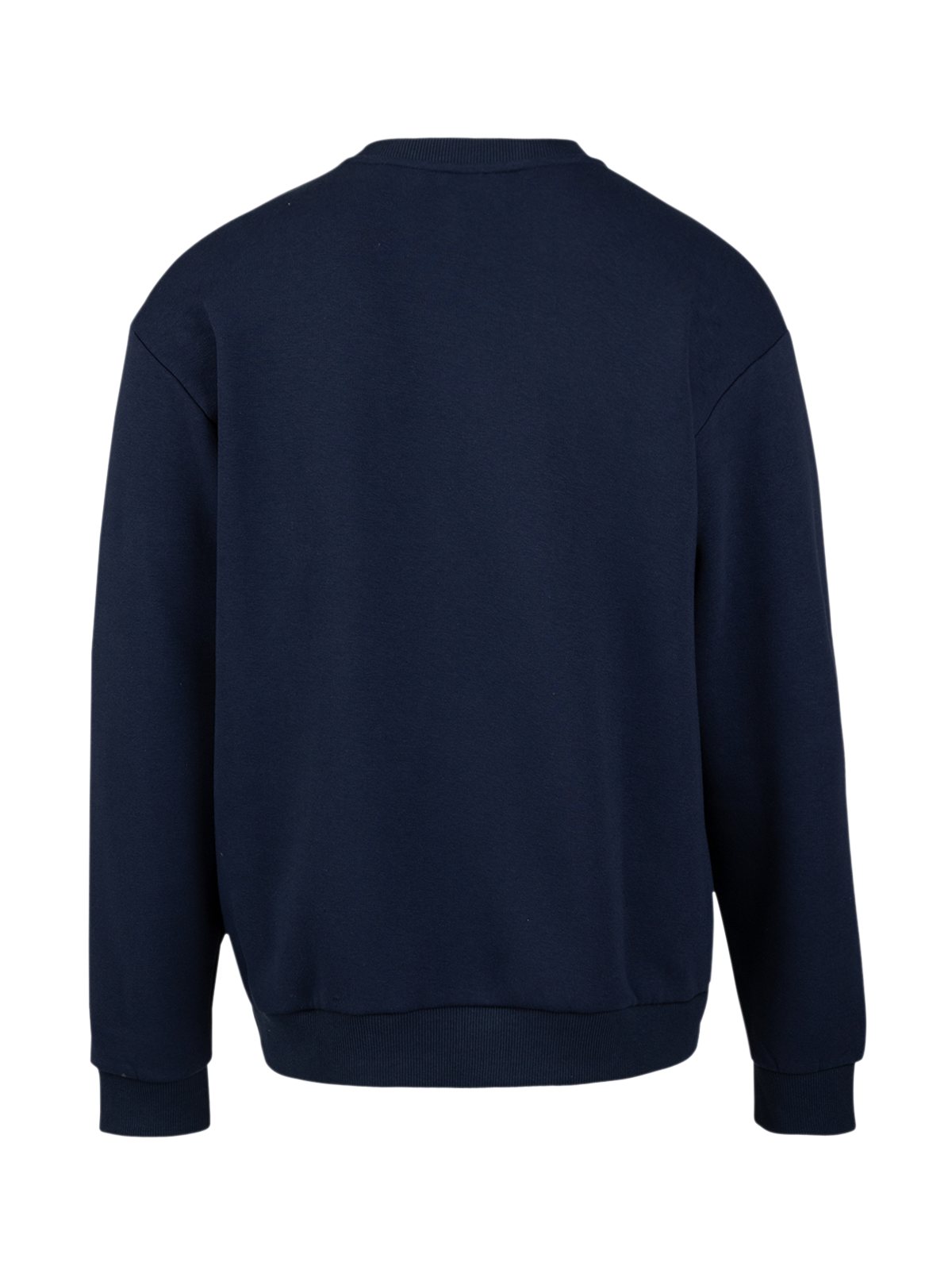Esseries Herren Sweatshirt | Indigo Blue