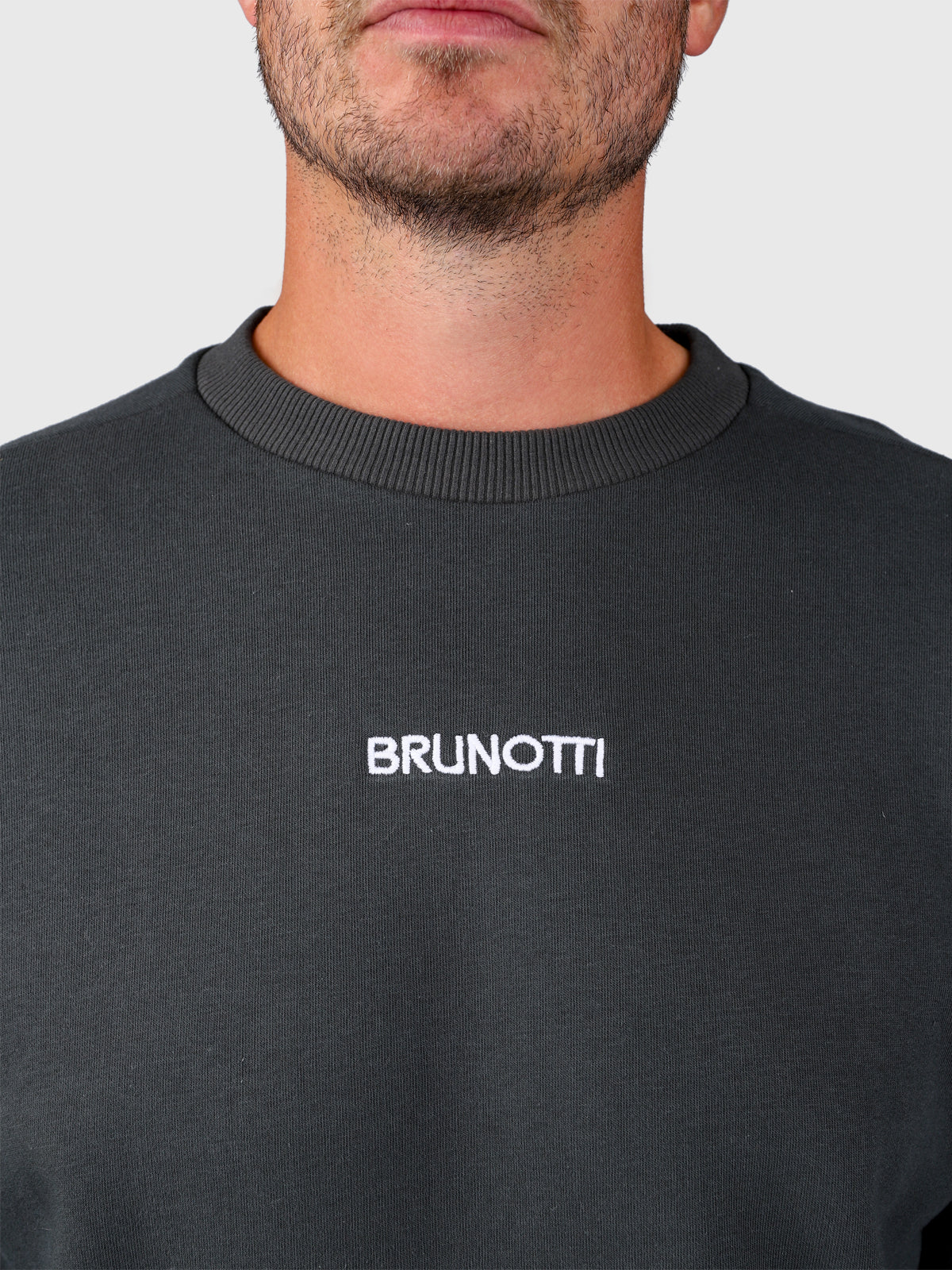 Esseries Herren Sweatshirt | Pirate Black