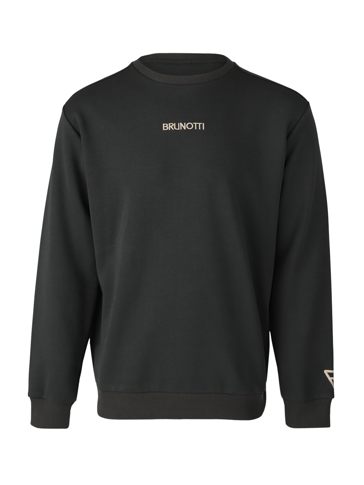 Esseries Heren Sweater | Pirate Black