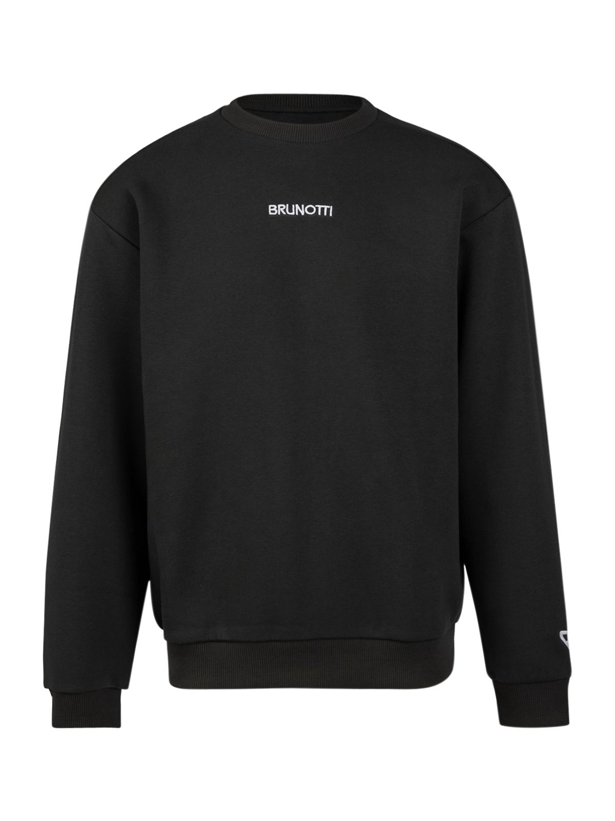 Esseries Herren Sweatshirt | Pirate Black