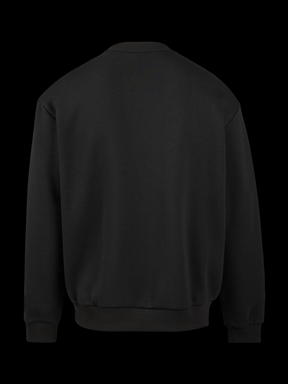Esseries Herren Sweatshirt | Pirate Black