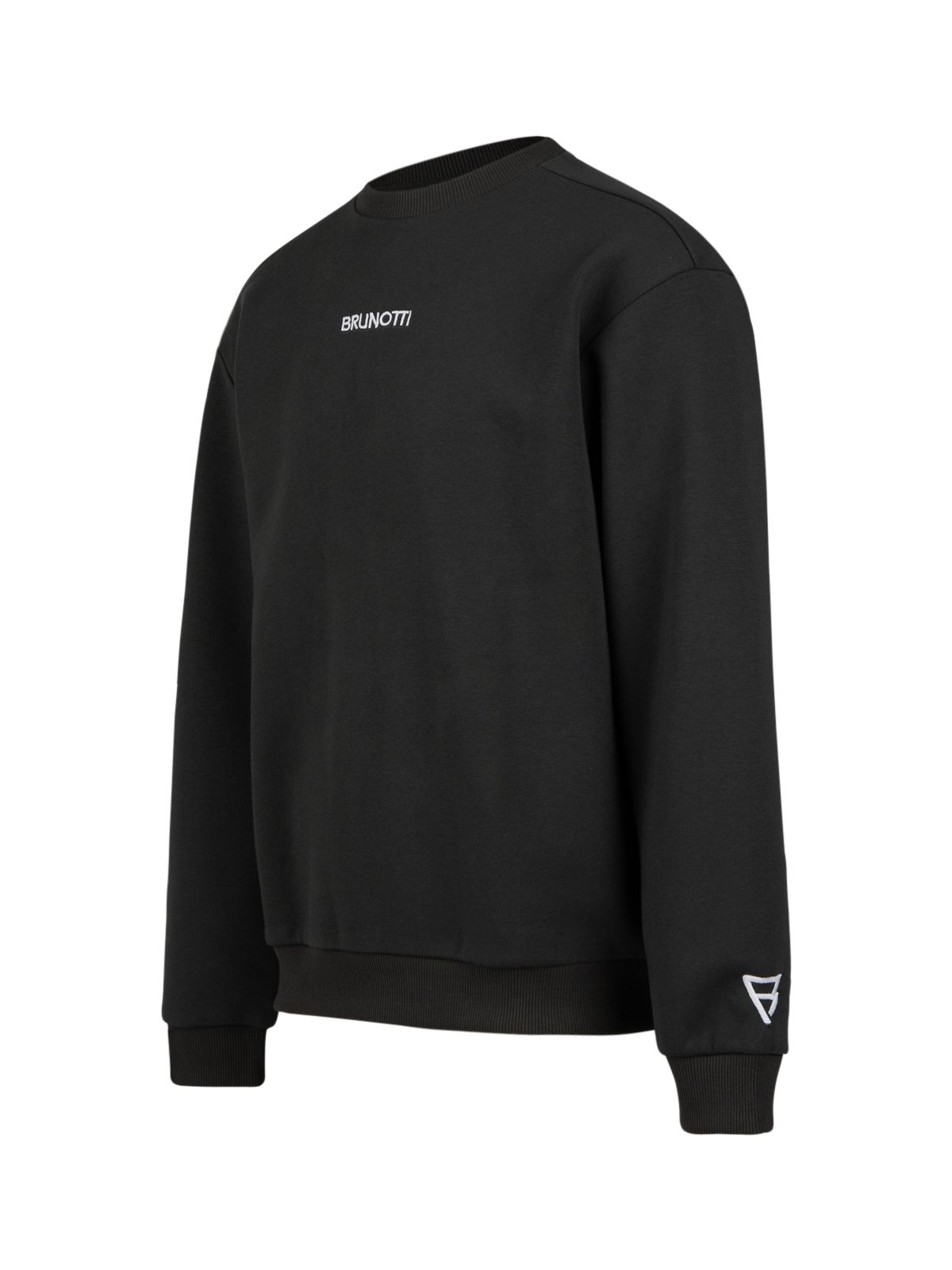 Esseries Herren Sweatshirt | Pirate Black