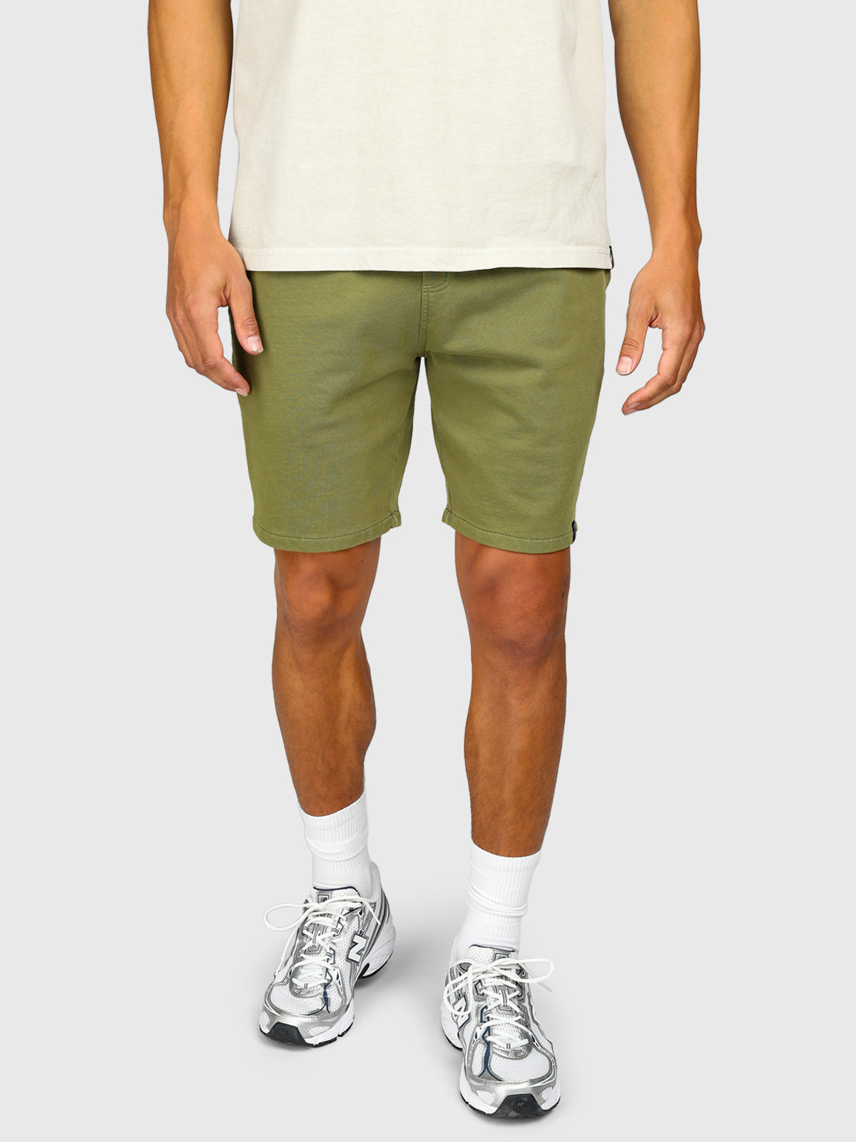 Stortes Men Sweat Shorts | Mayfly