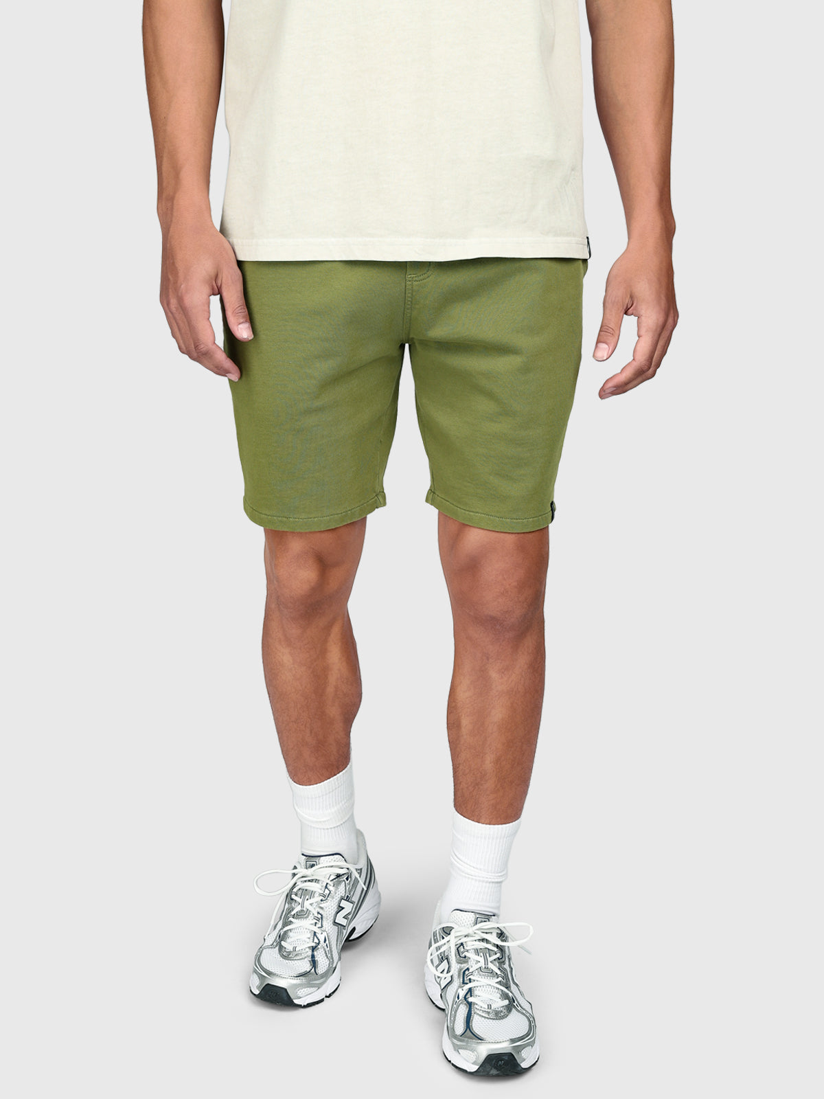 Stortes Men Sweat Shorts | Mayfly