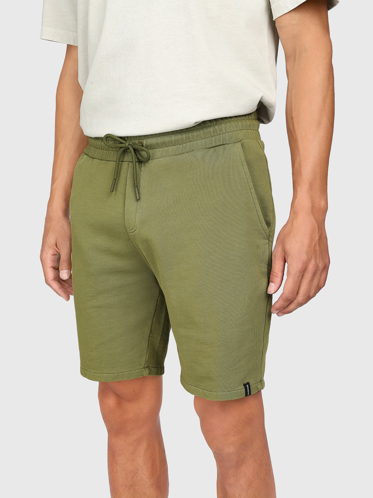 Stortes Men Sweat Shorts | Mayfly