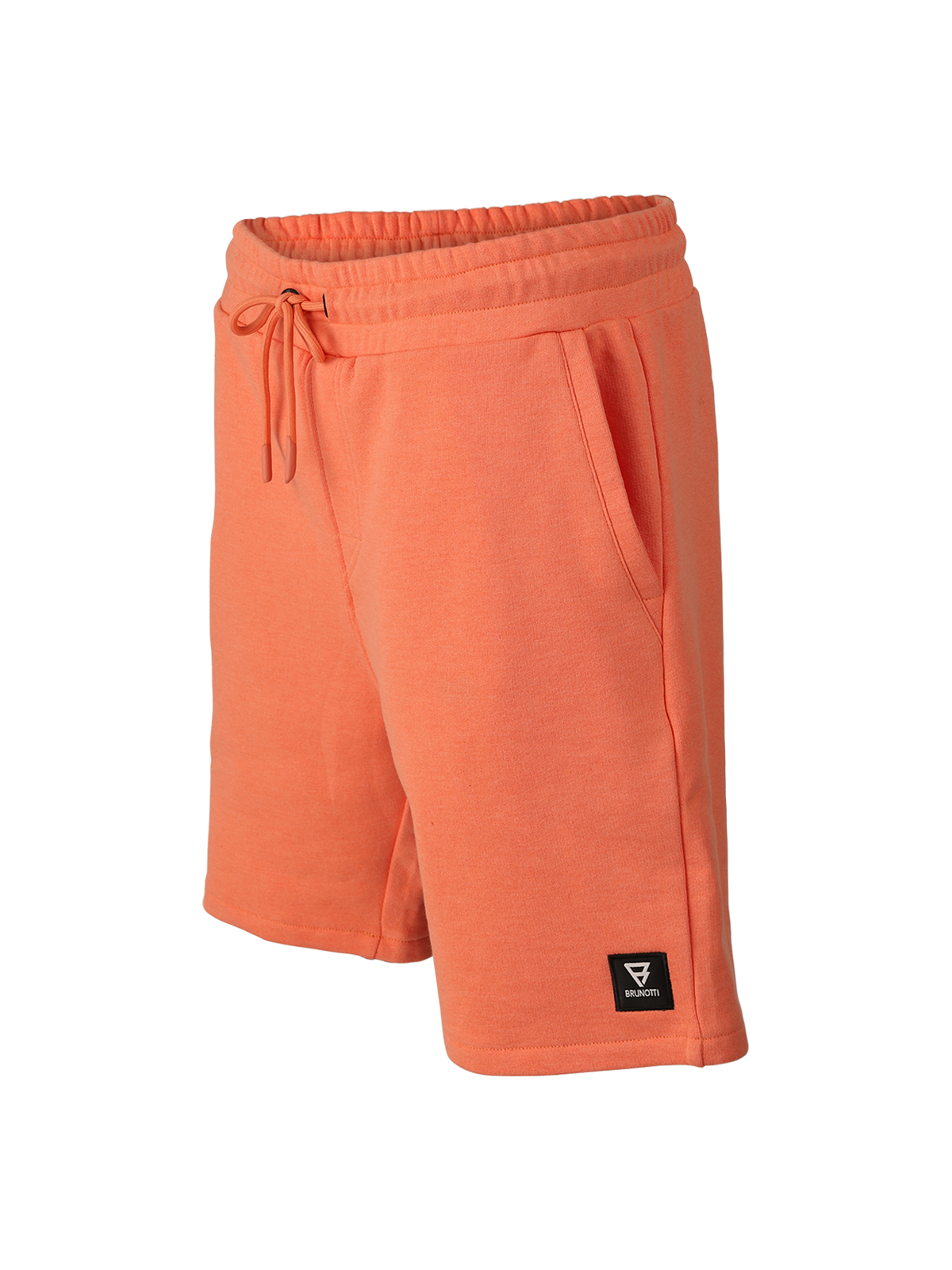 Stortes Heren Sweat Short | Melon