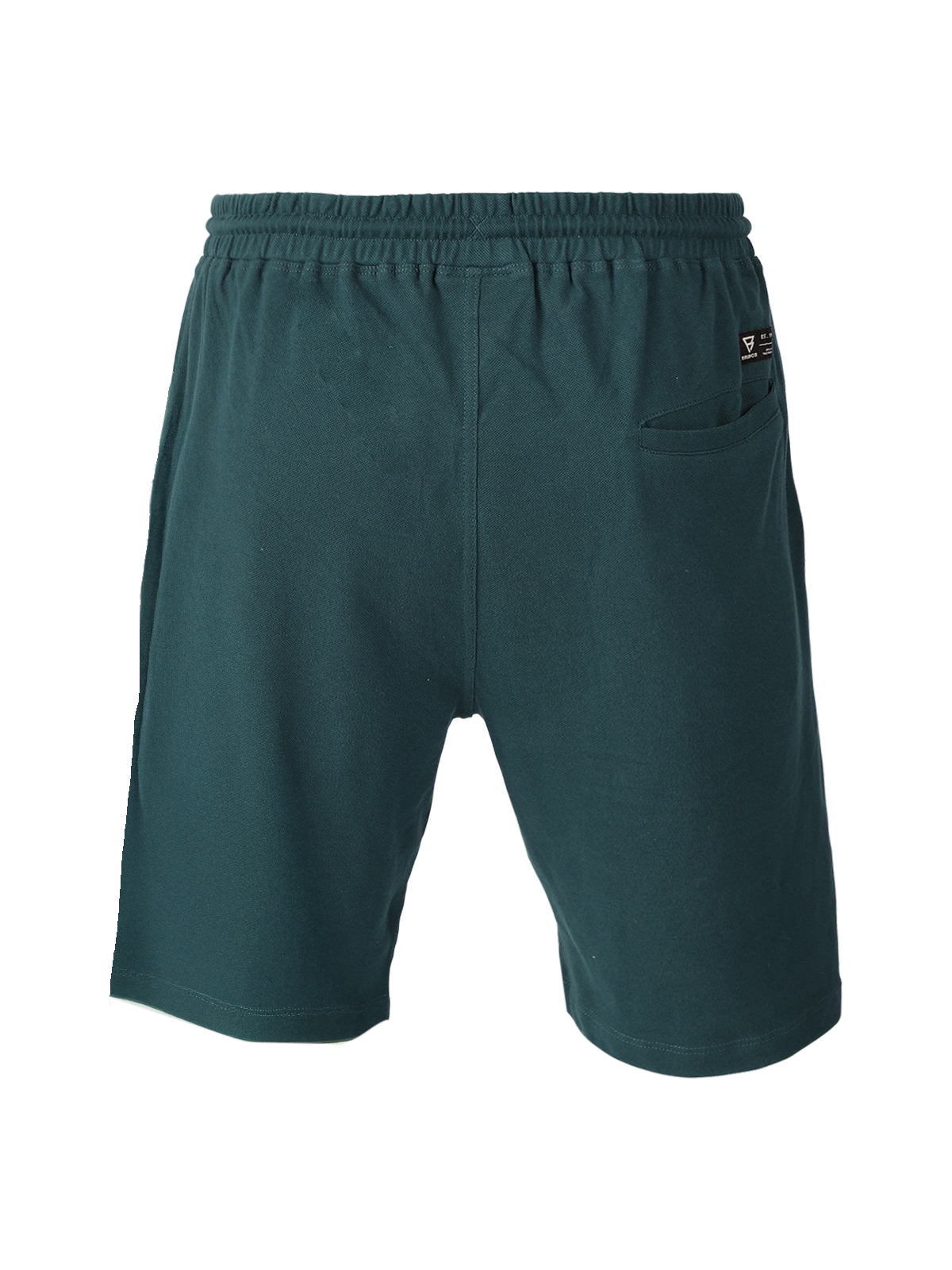 Shiptern Heren Walkshorts | Fuel Green