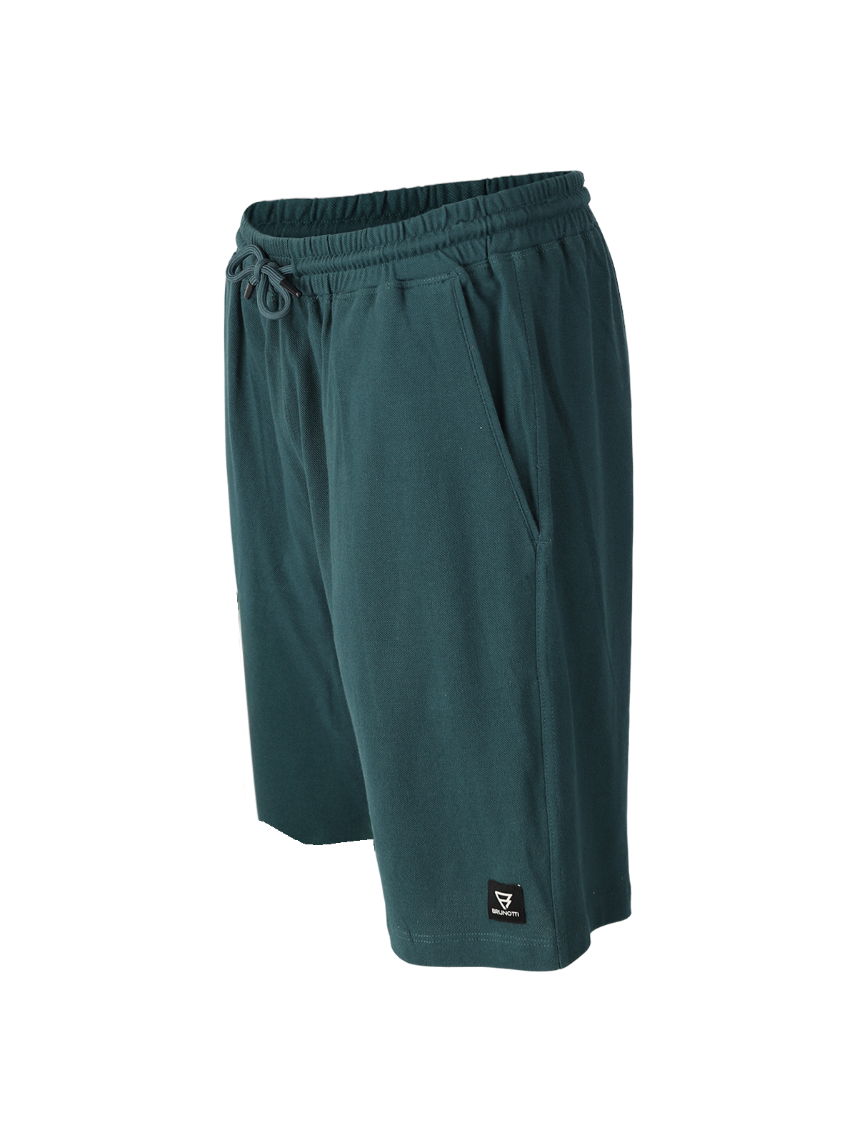 Shiptern Heren Walkshorts | Fuel Green
