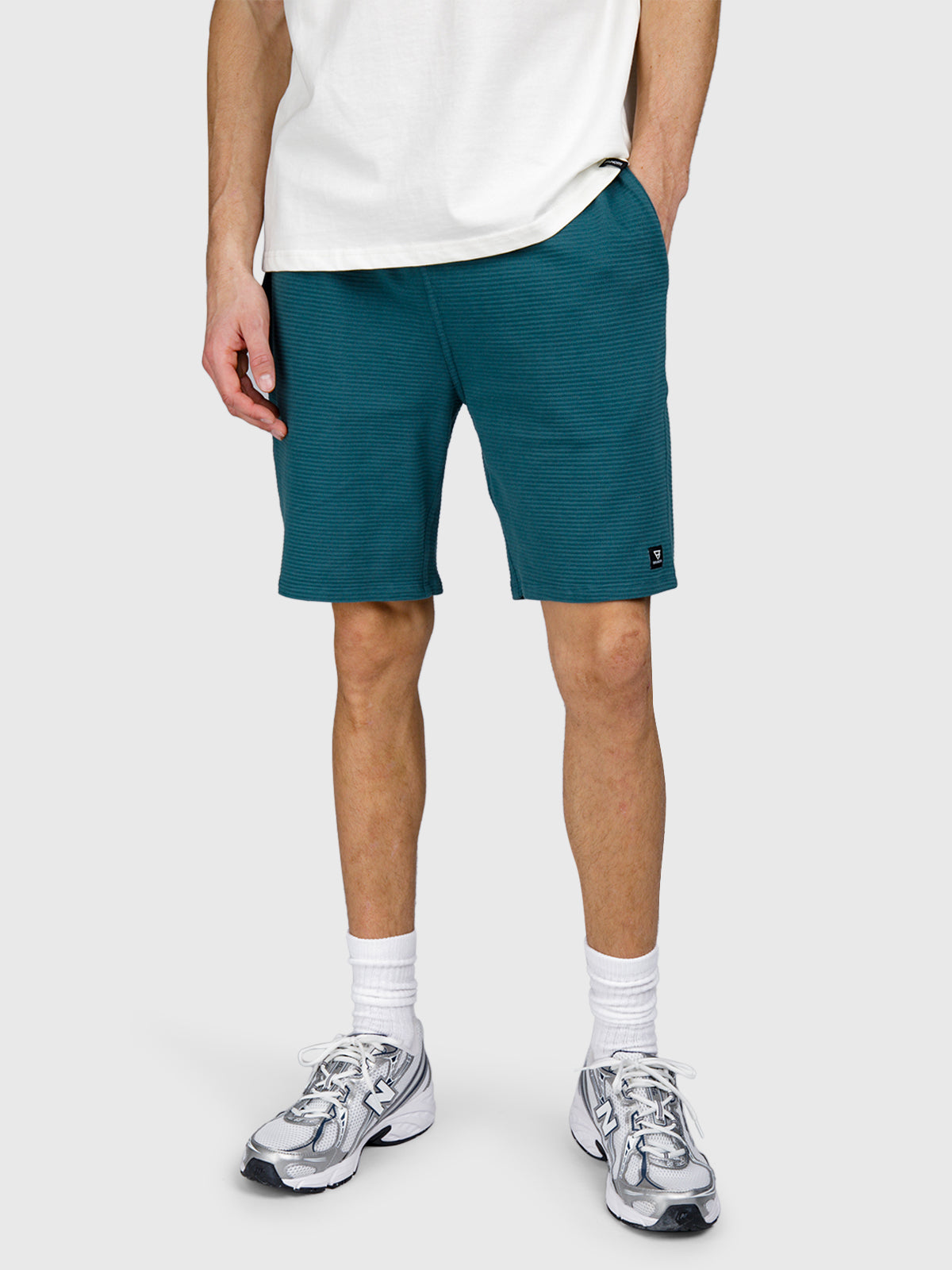 Shiptern Men Walkshorts | Mediterranea