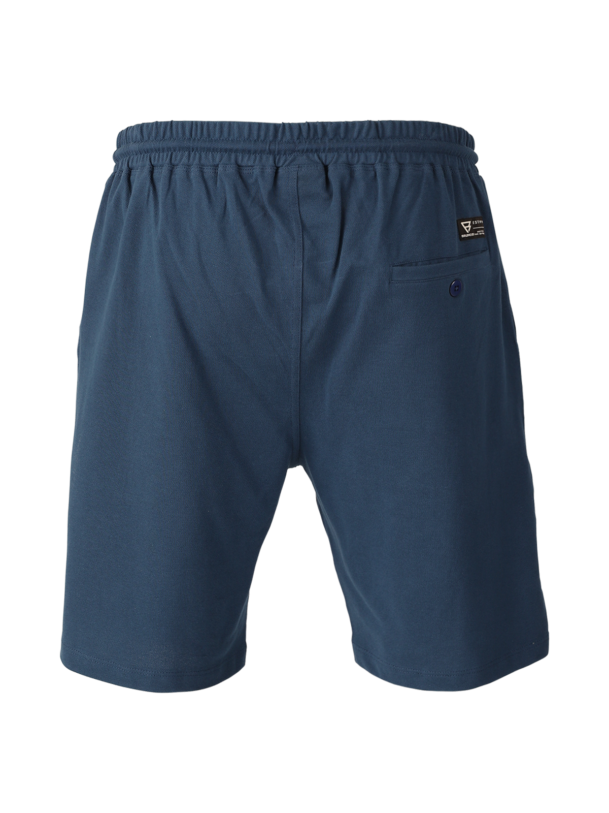 Shiptern Heren Walkshorts | Night Blue