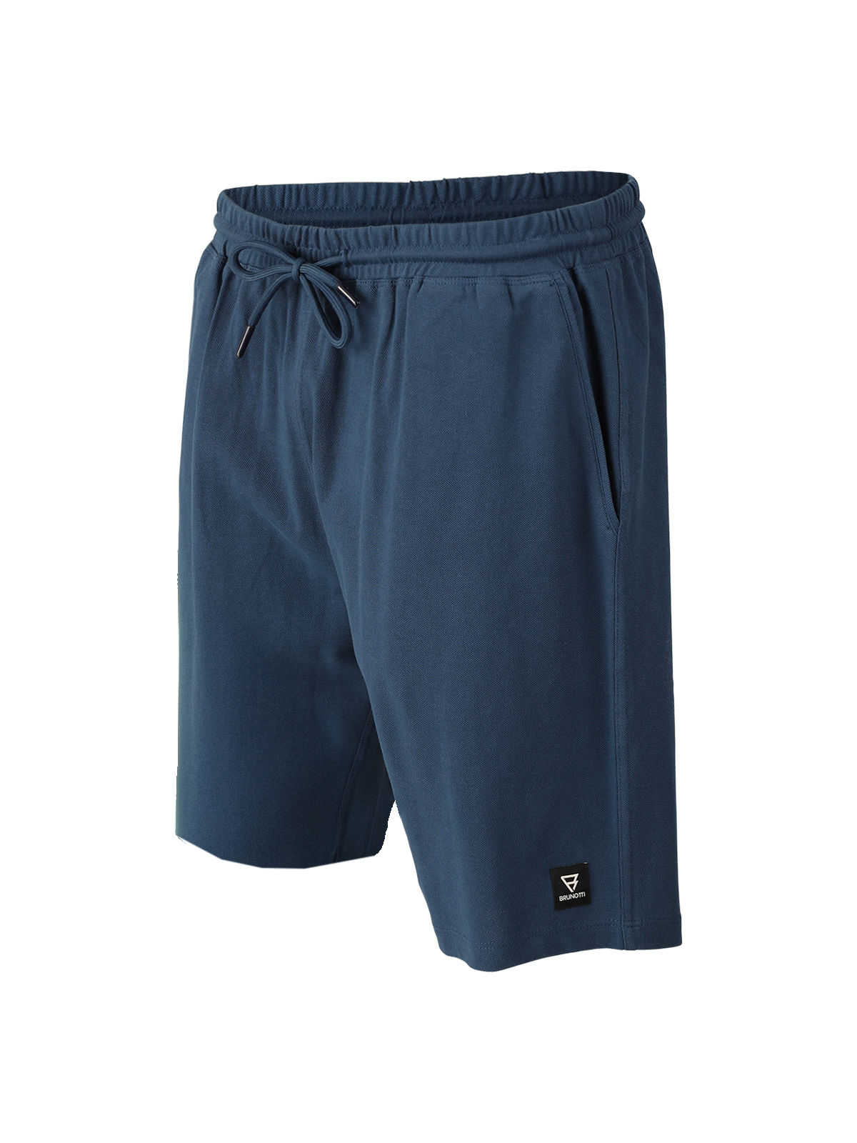 Shiptern Heren Walkshorts | Night Blue