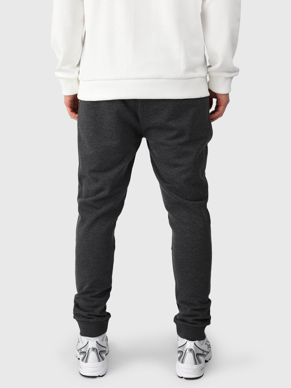 Durban Men Sweatpants | Pirate Black