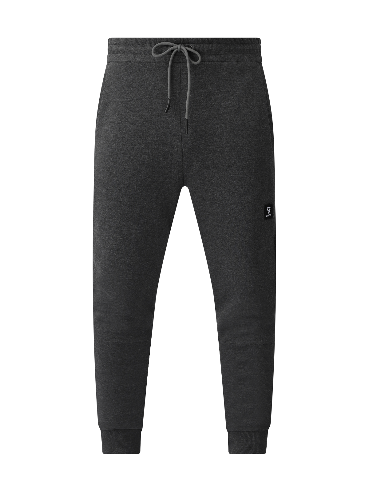 Durban Men Sweatpants | Pirate Black