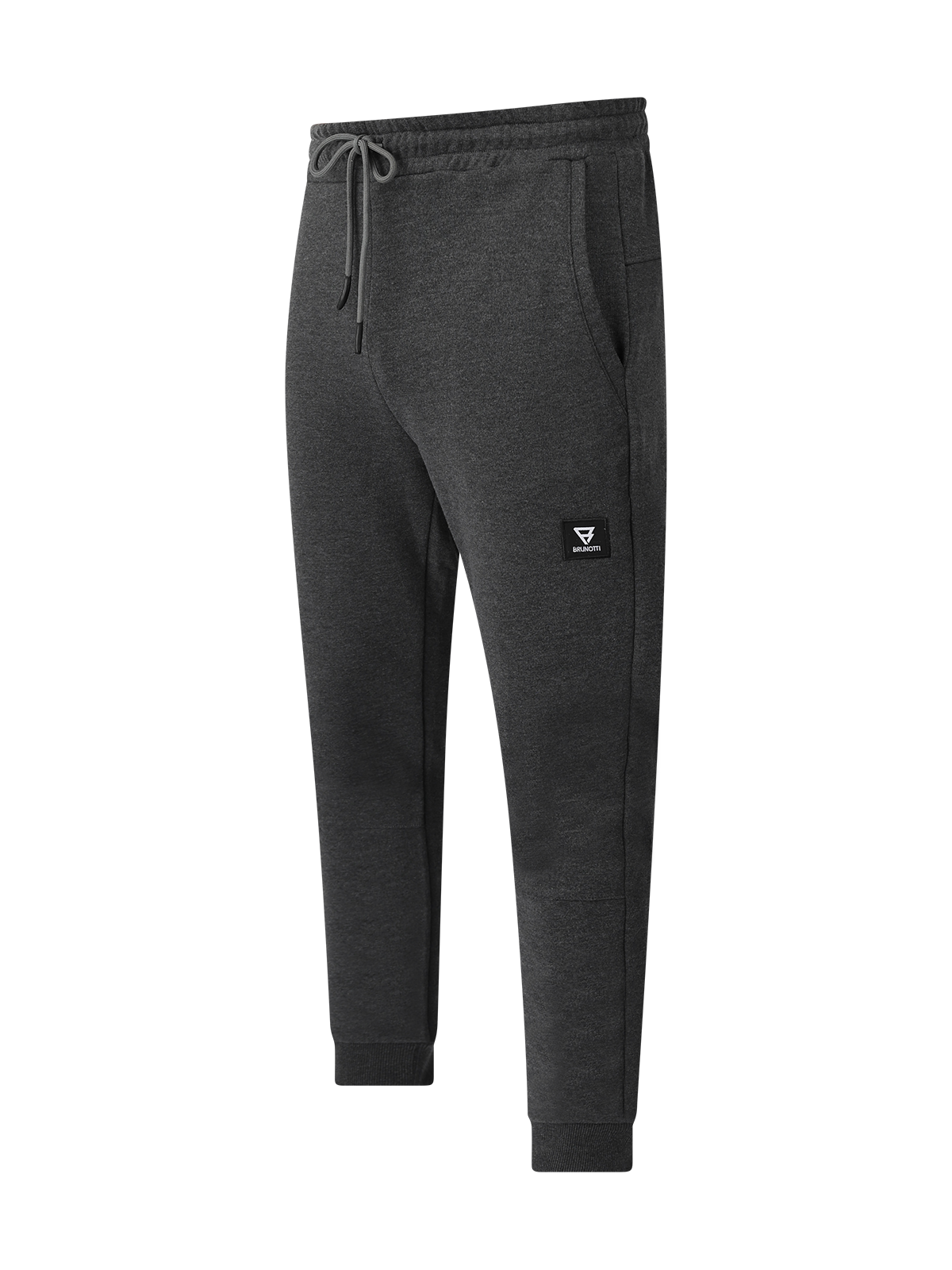 Durban Men Sweatpants | Pirate Black