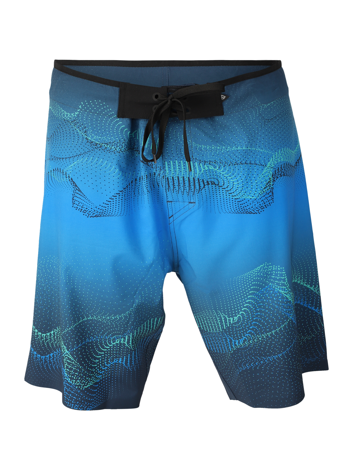 Gulfshore Men Boardshorts | Neon Blue