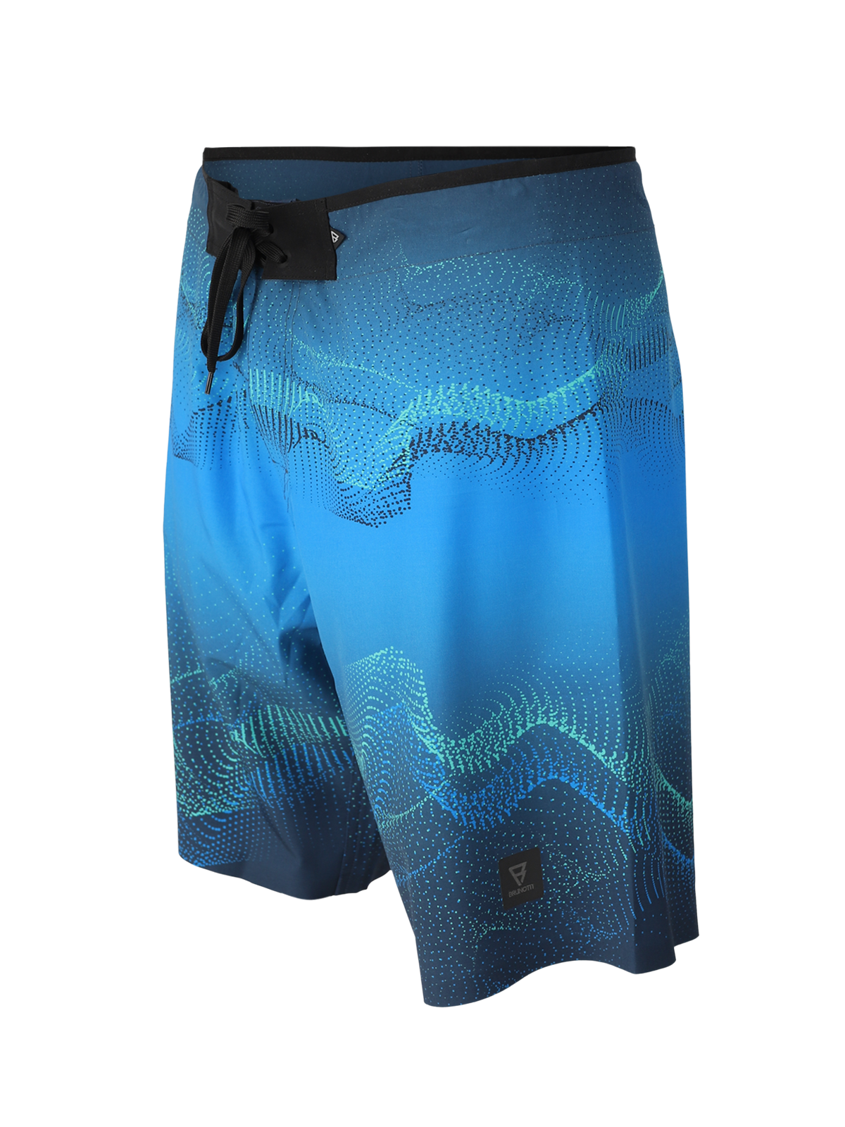 Gulfshore Men Boardshorts | Neon Blue