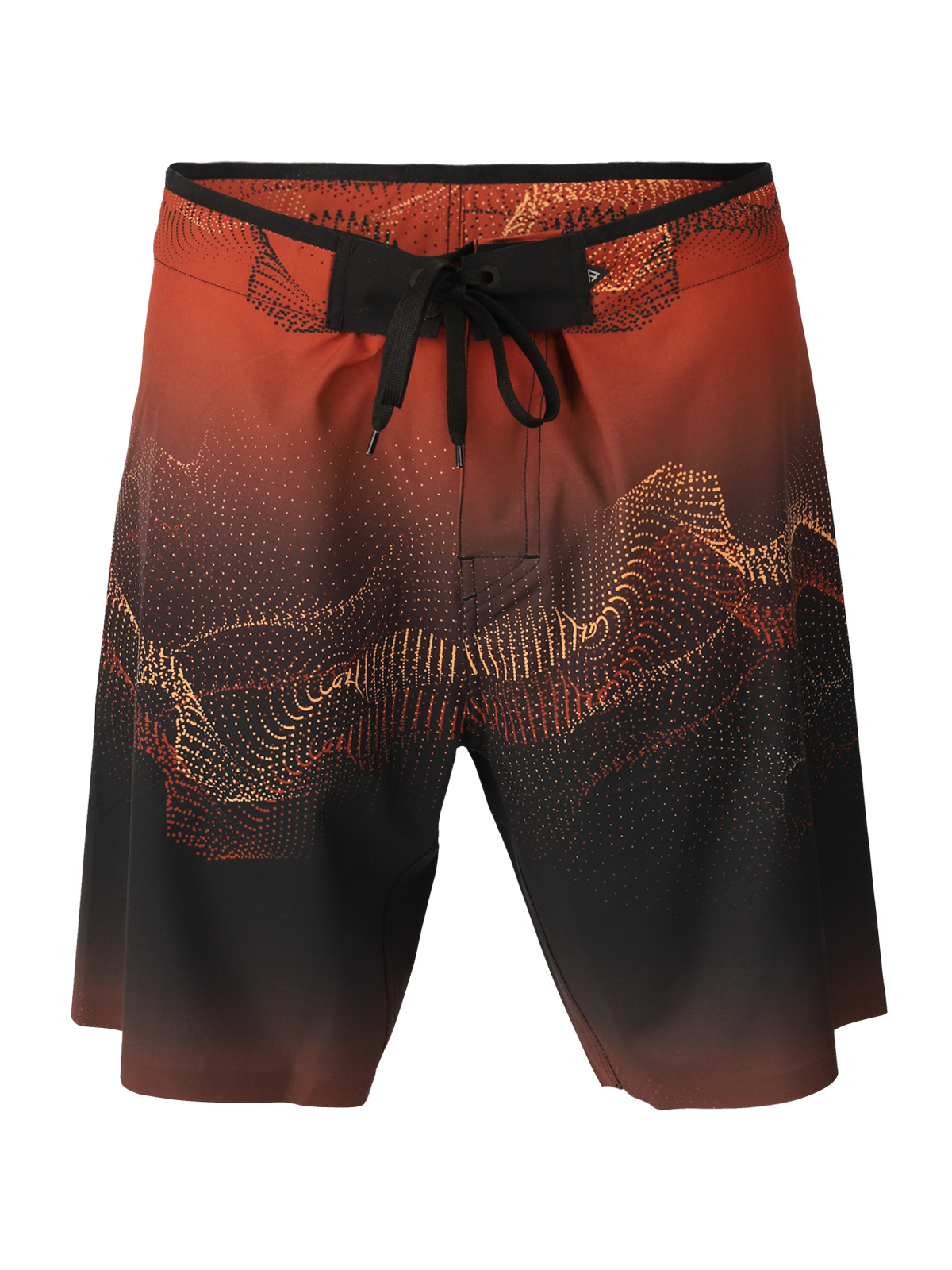 Gulfshore Men Boardshorts | Pirate Black