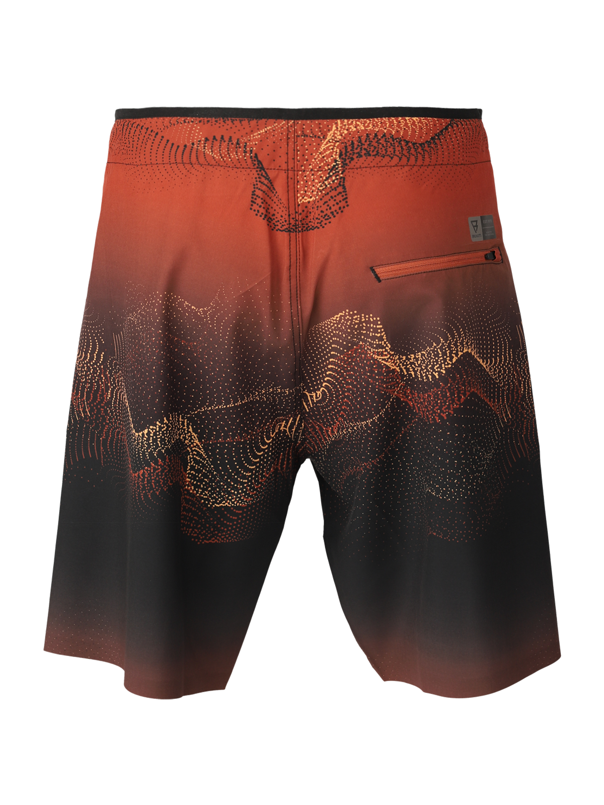 Gulfshore Men Boardshorts | Pirate Black