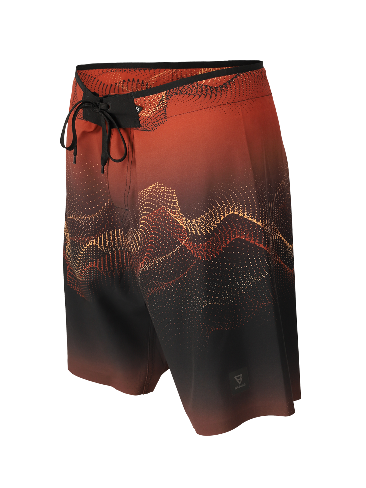 Gulfshore Men Boardshorts | Pirate Black