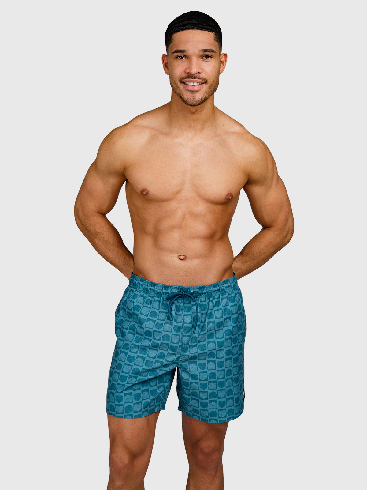 Cester-Mini Herren Swim Shorts | Mediterranea