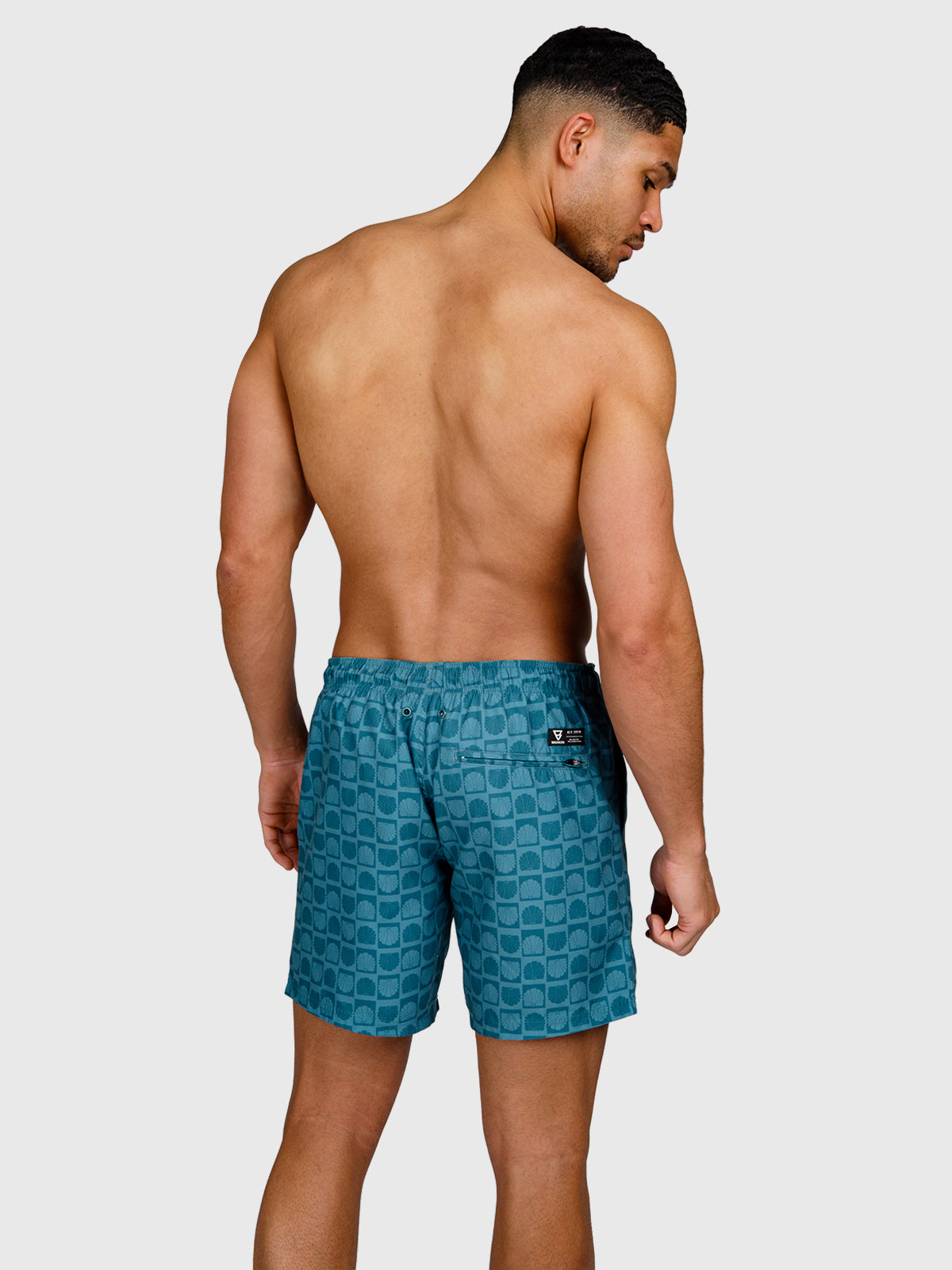Cester-Mini Herren Swim Shorts | Mediterranea