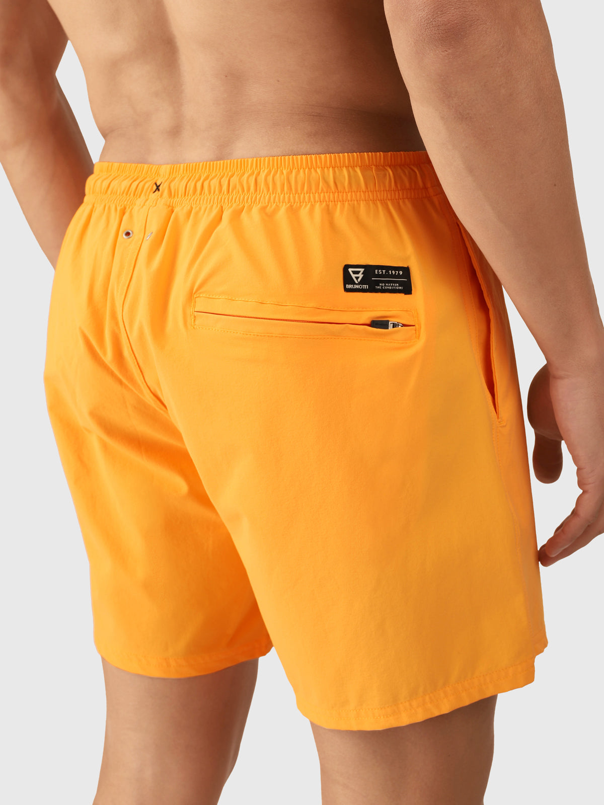 Cester Men Swim Shorts | Mineola