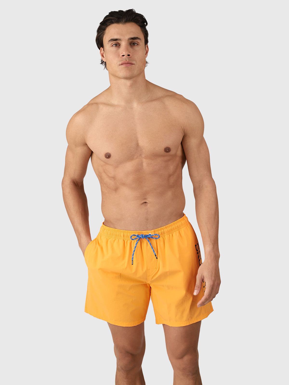 Cester Men Swim Shorts | Mineola