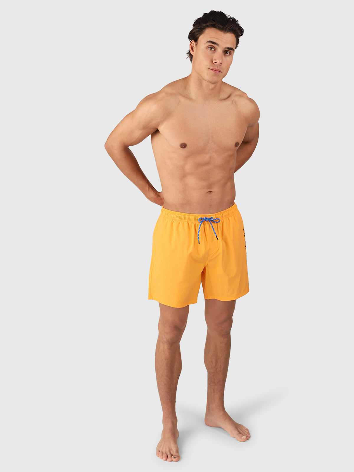 Cester Men Swim Shorts | Mineola