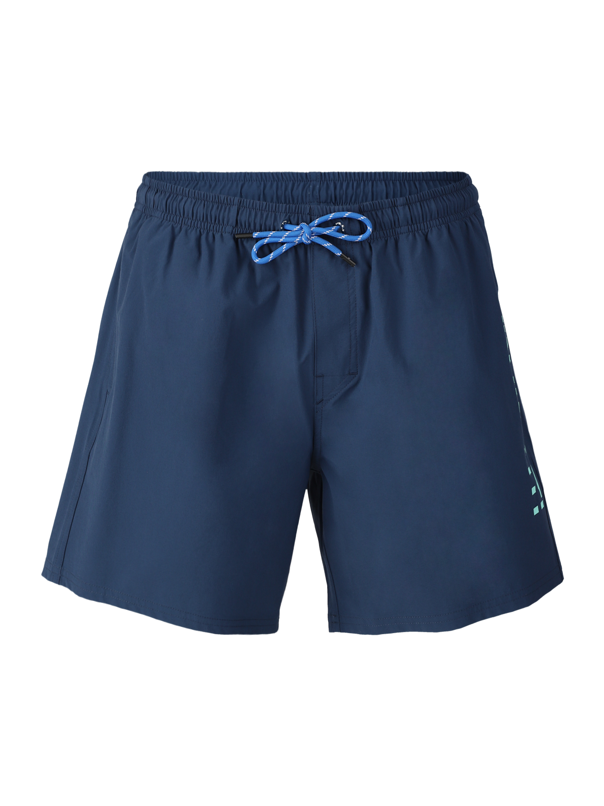 Cester Men Swim Shorts | Night Blue