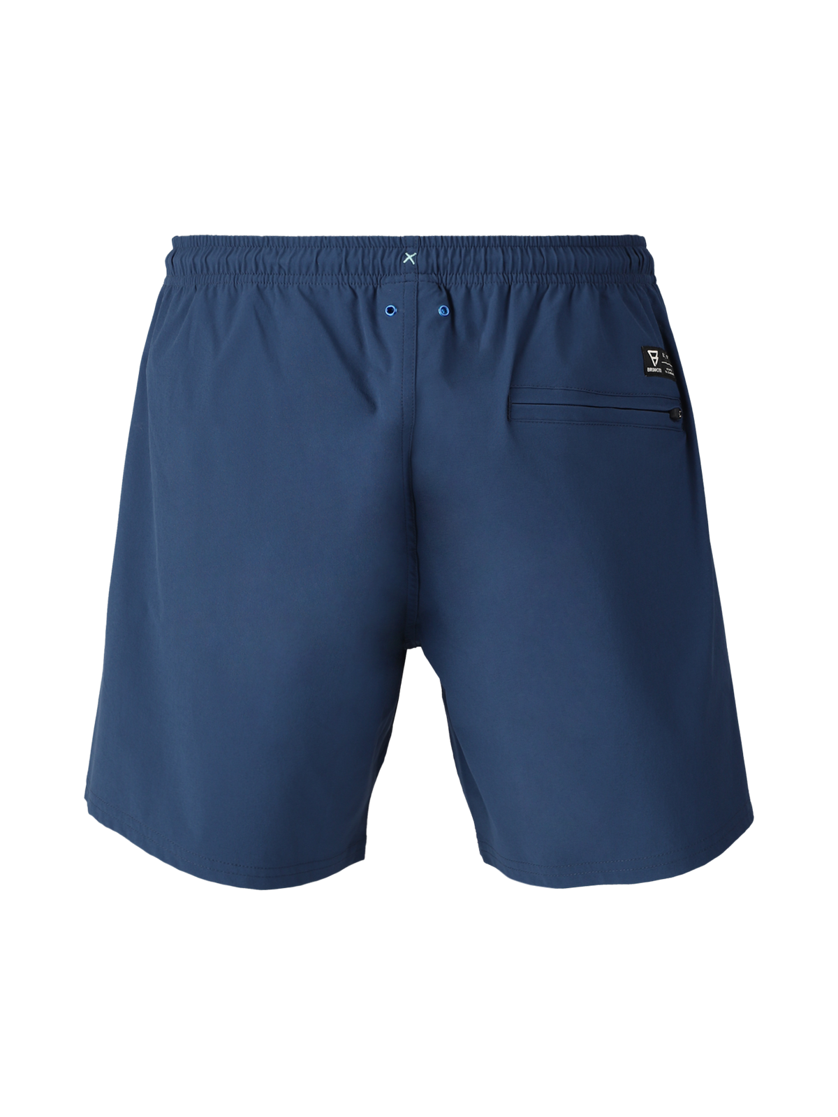 Cester Men Swim Shorts | Night Blue