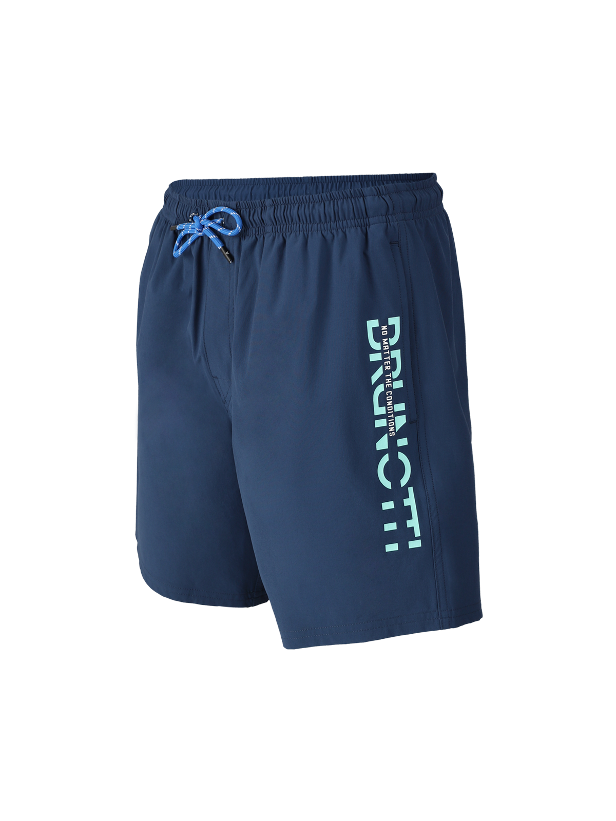 Cester Men Swim Shorts | Night Blue