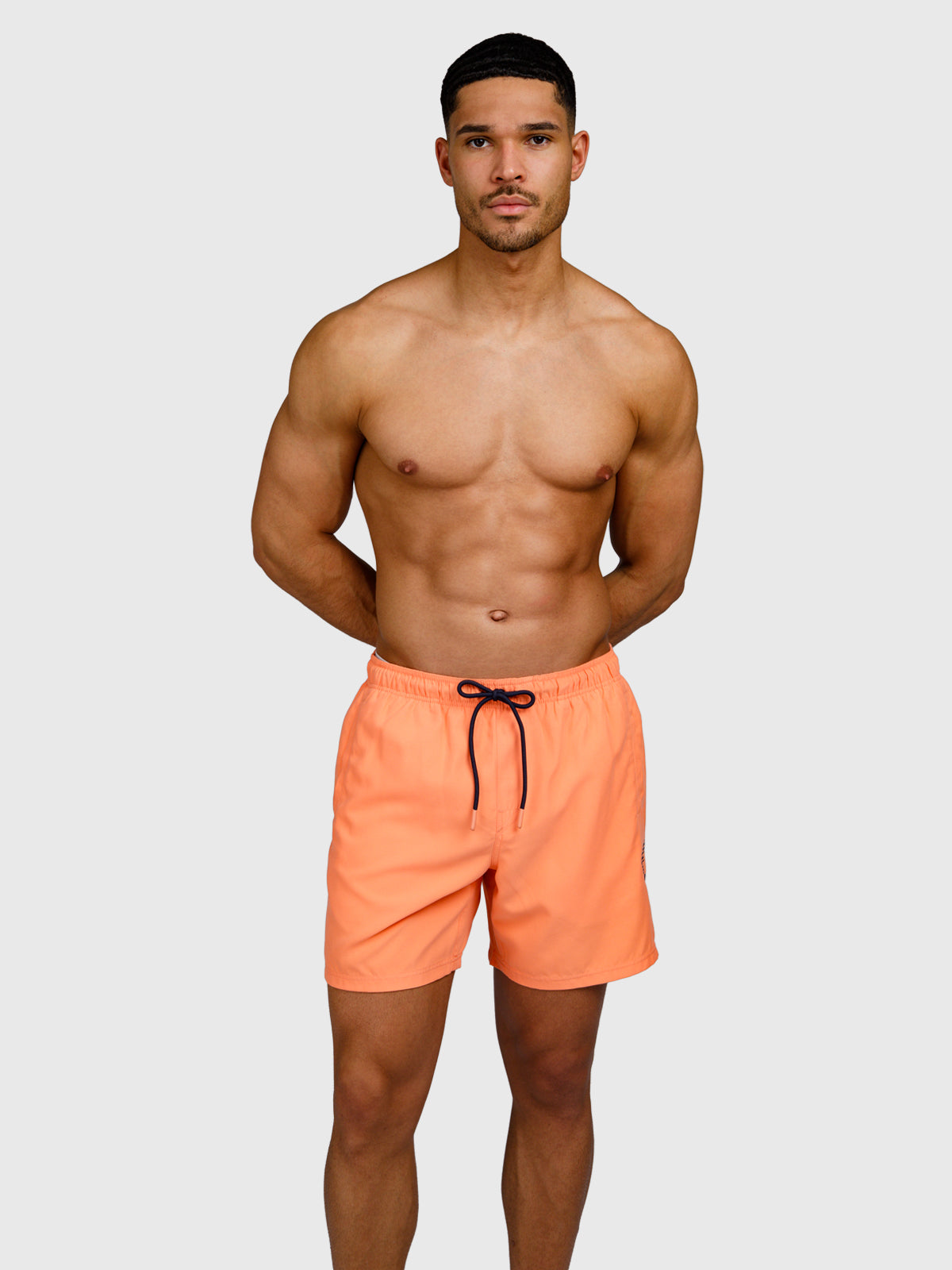 Cester Herren Swim Shorts | Melon