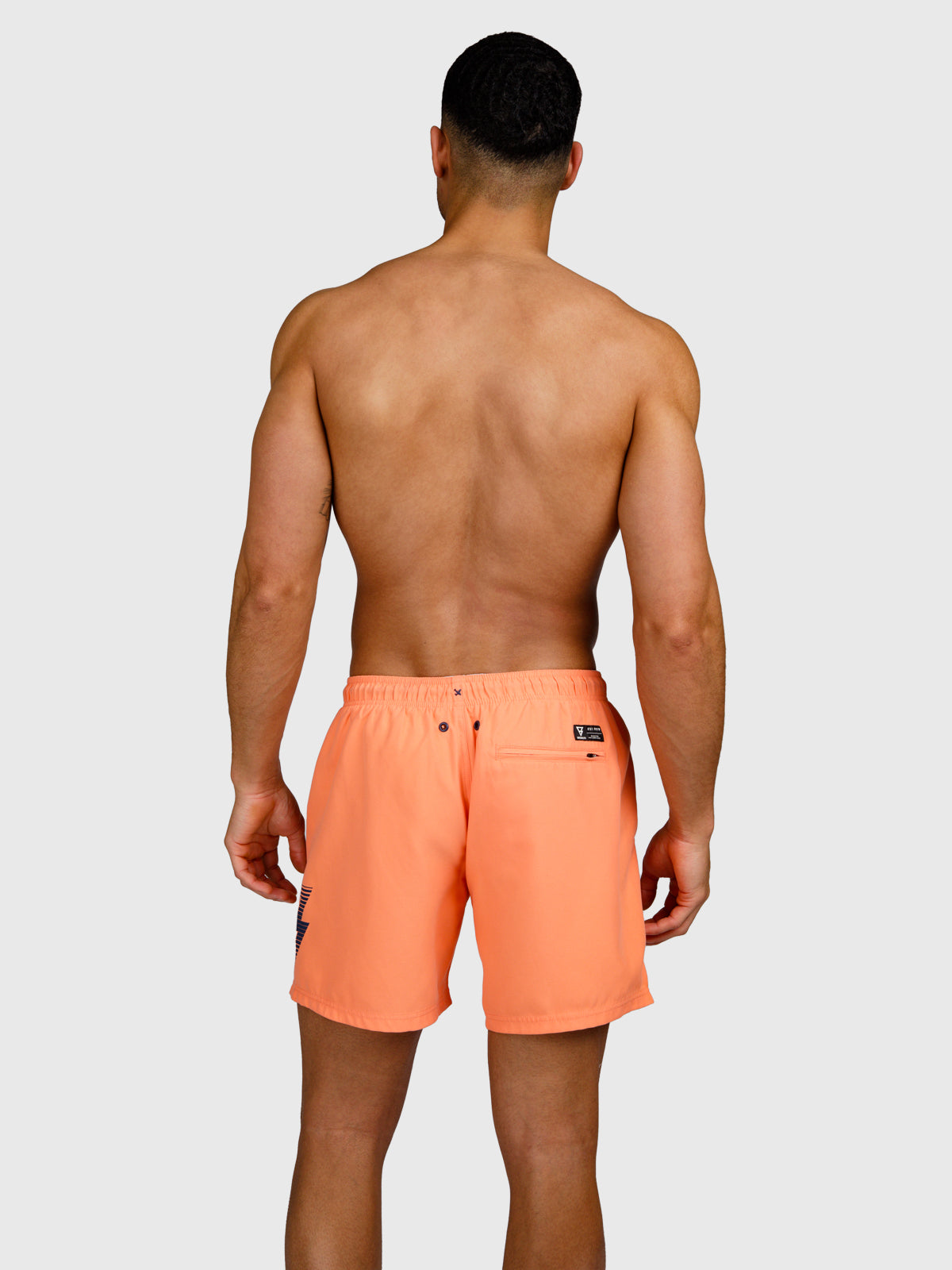 Cester Herren Swim Shorts | Melon