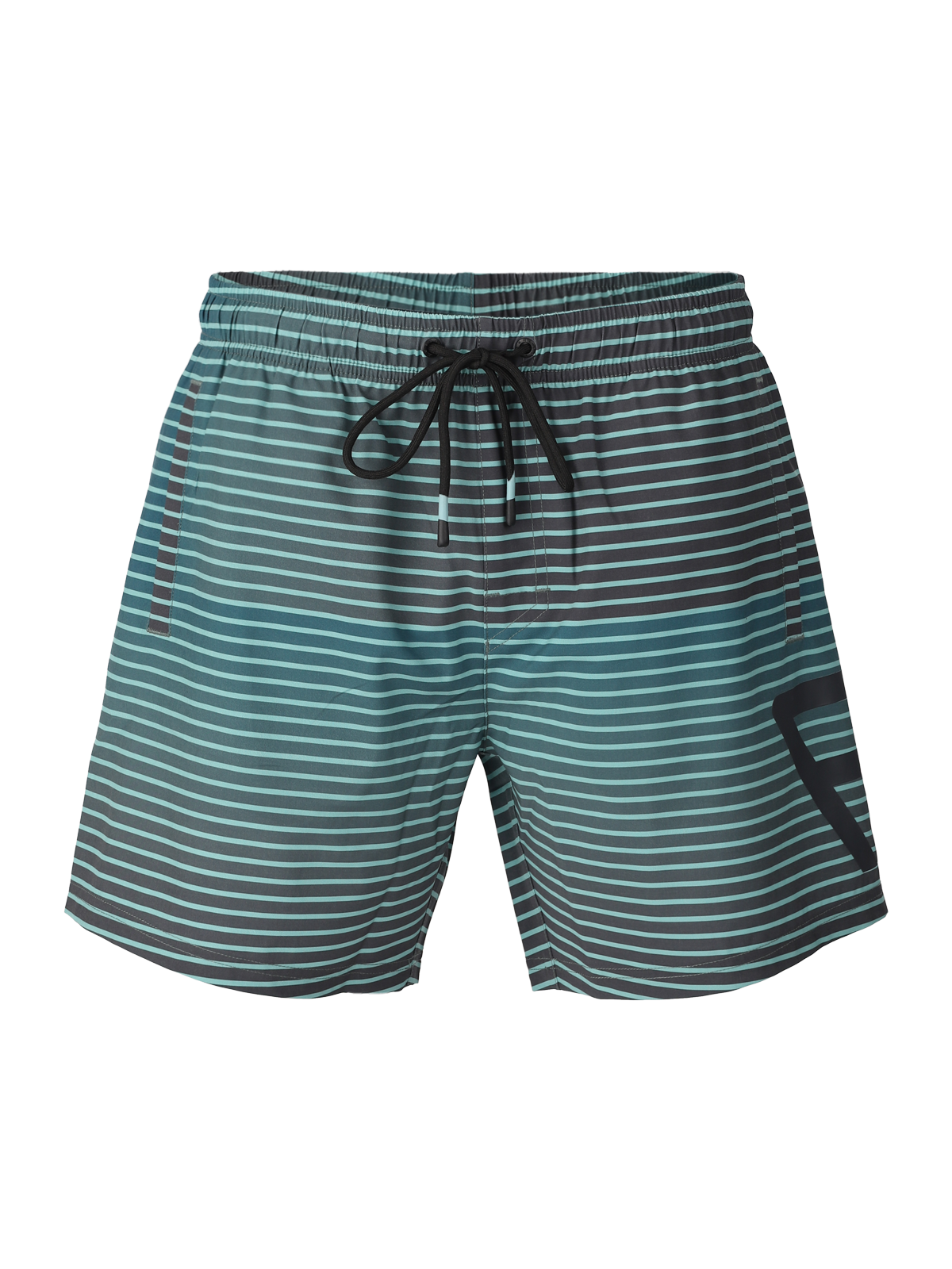 Preves Heren Zwemshort | Bottle Green