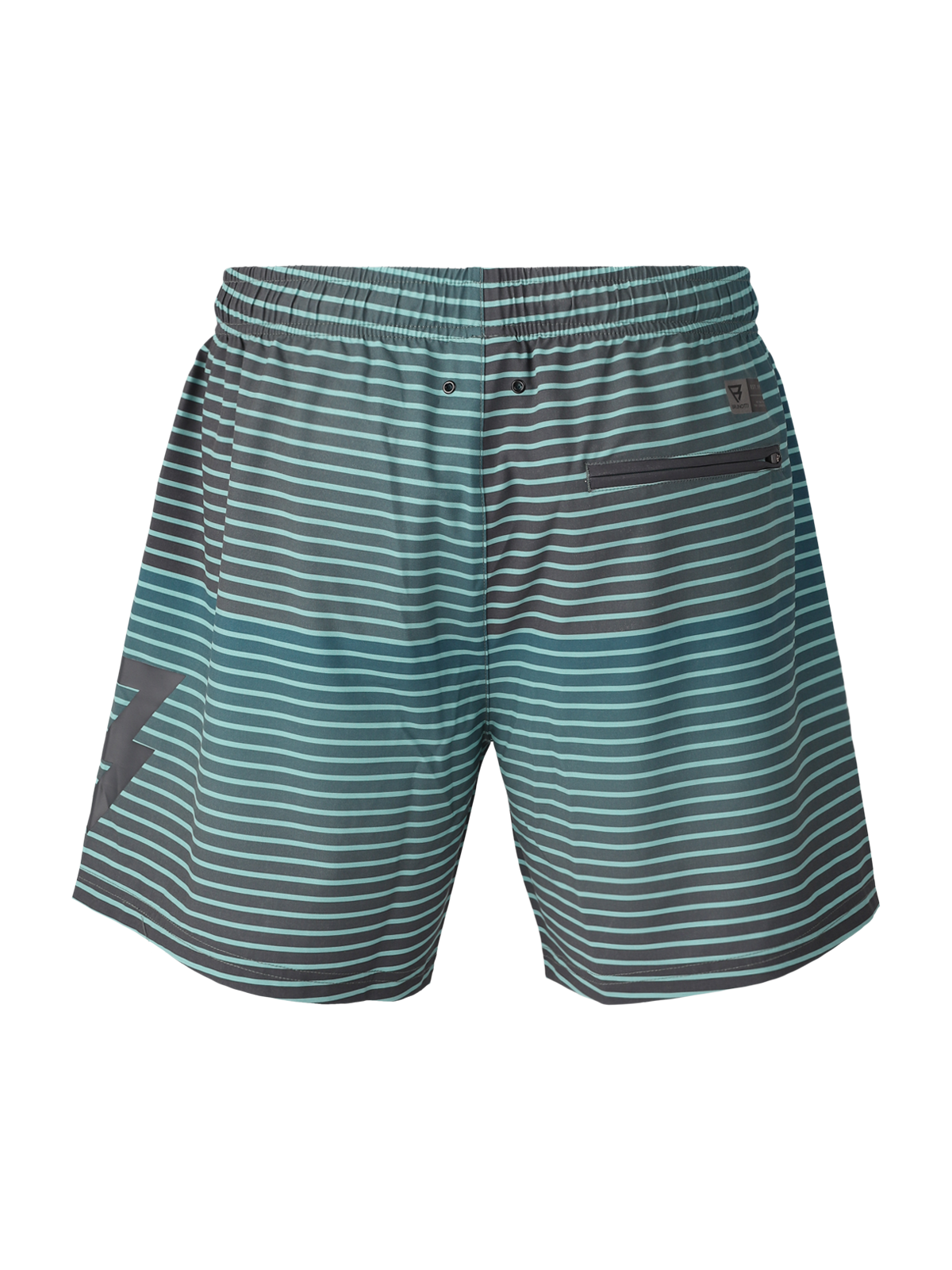 Preves Heren Zwemshort | Bottle Green