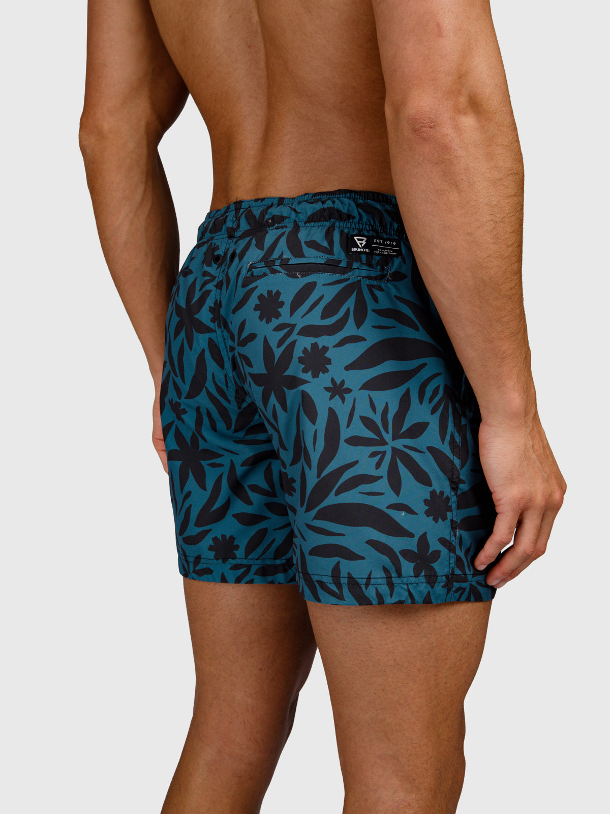 Cester-AO Men Swim Shorts | Mediterranea