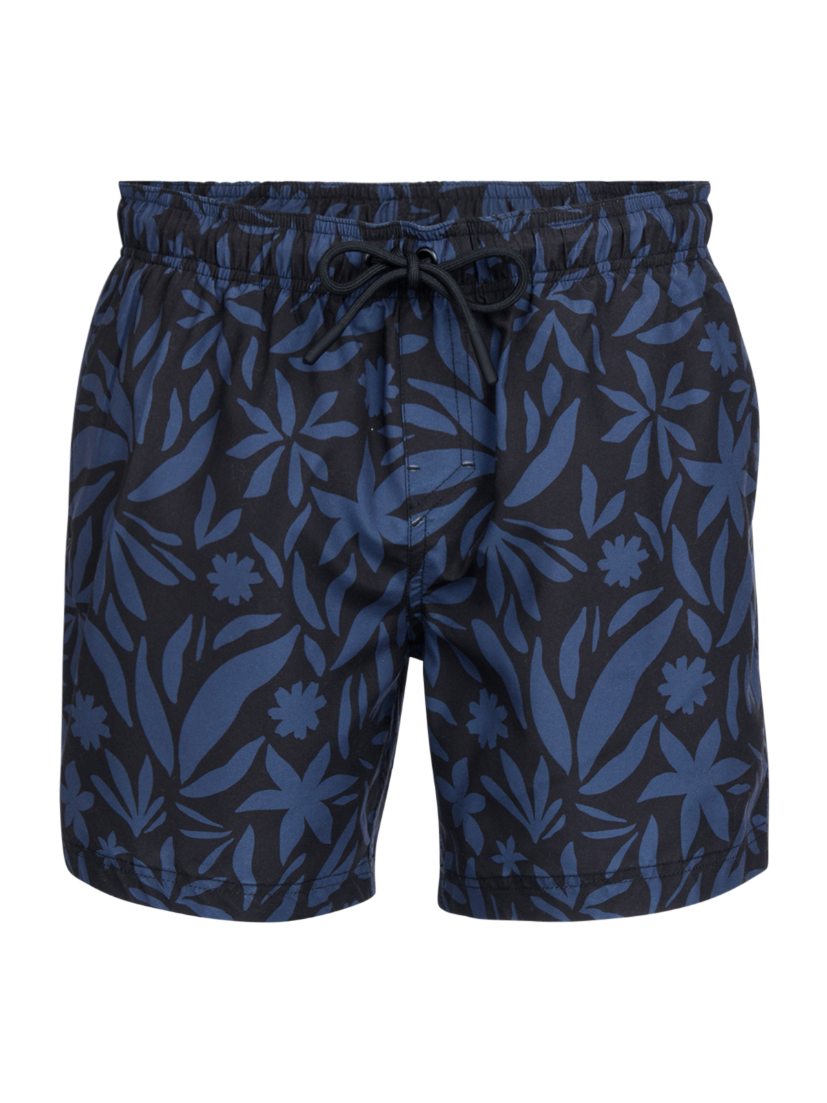 Cester-AO Men Swim Shorts | Black