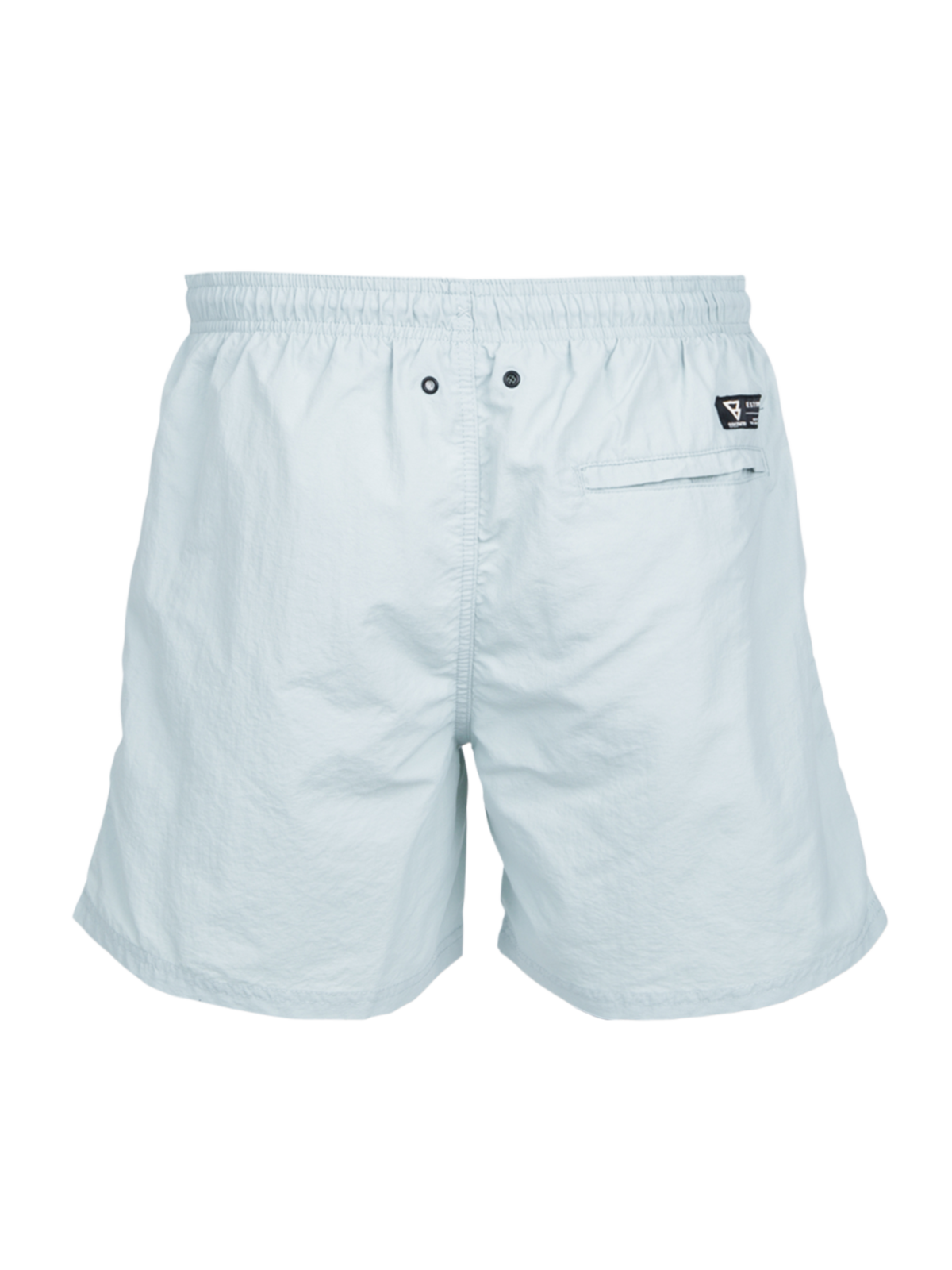 Hester Herren Swim Shorts | Mist