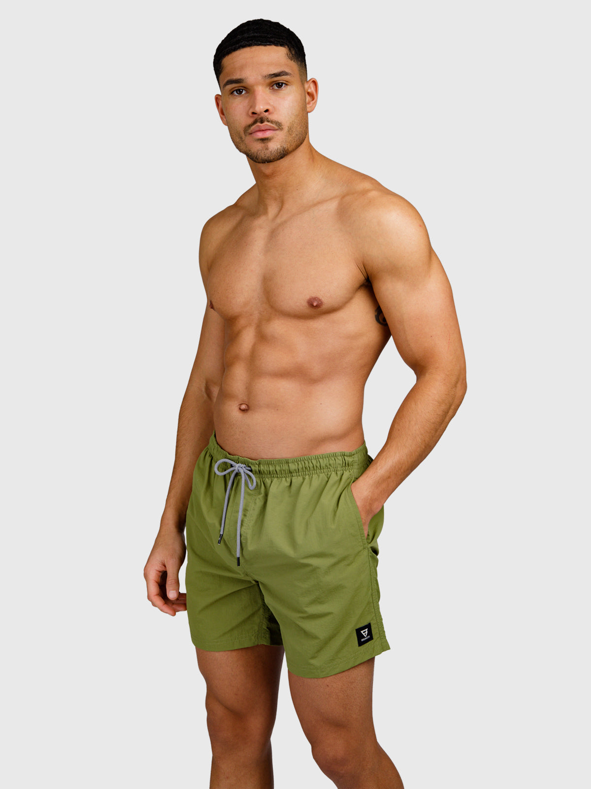 Hester Herren Swim Shorts | Mayfly