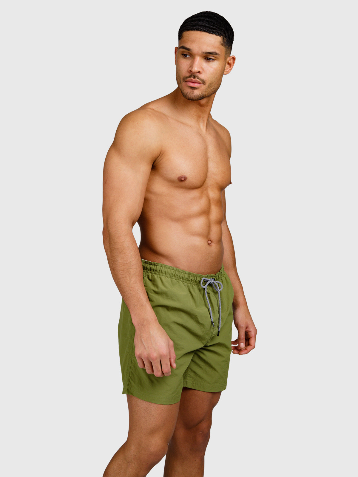 Hester Herren Swim Shorts | Mayfly