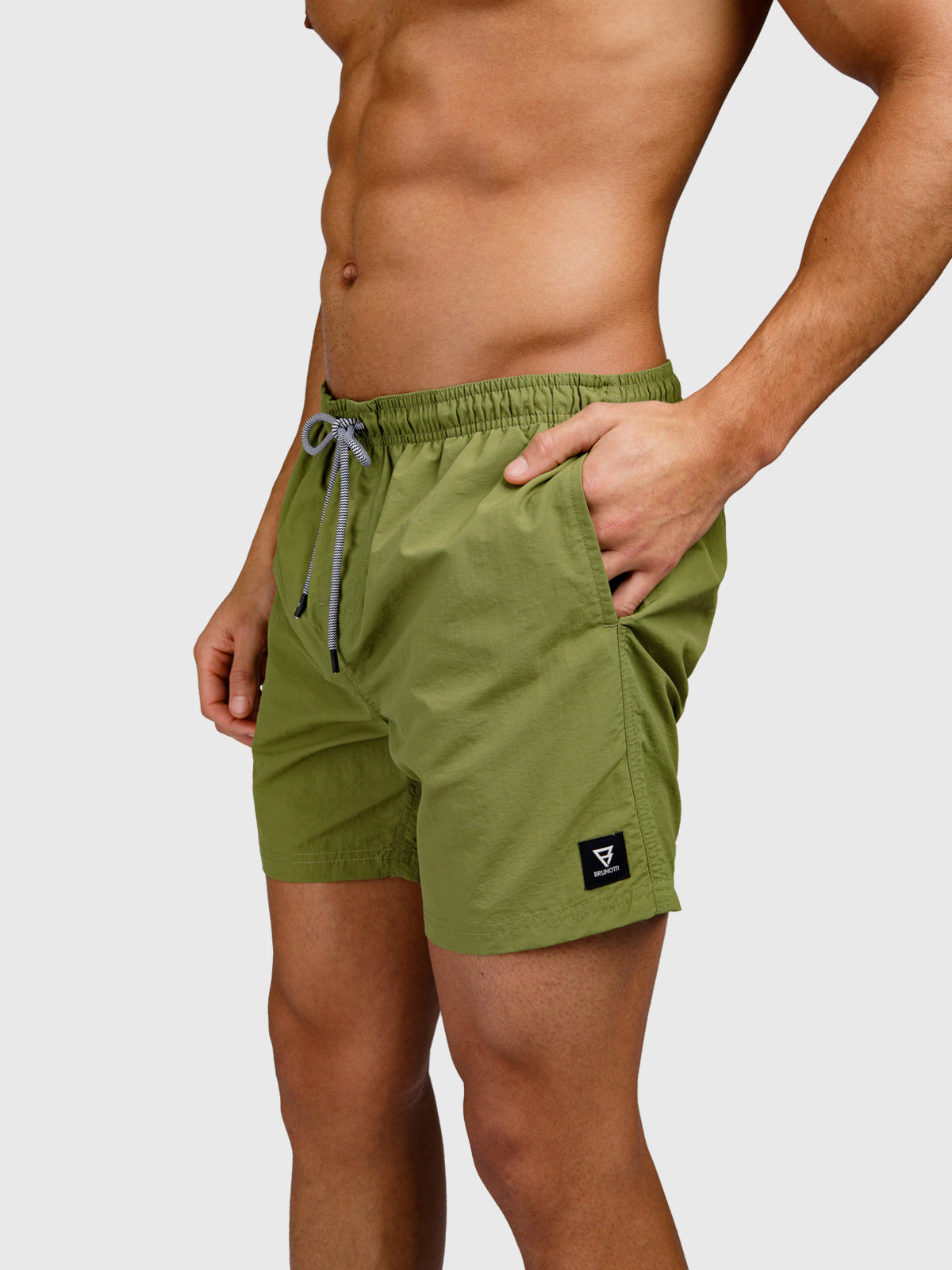 Hester Herren Swim Shorts | Mayfly