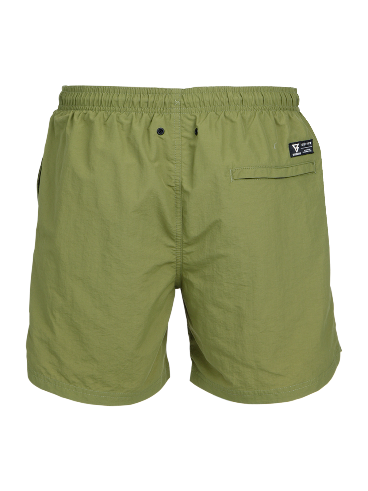 Hester Herren Swim Shorts | Mayfly