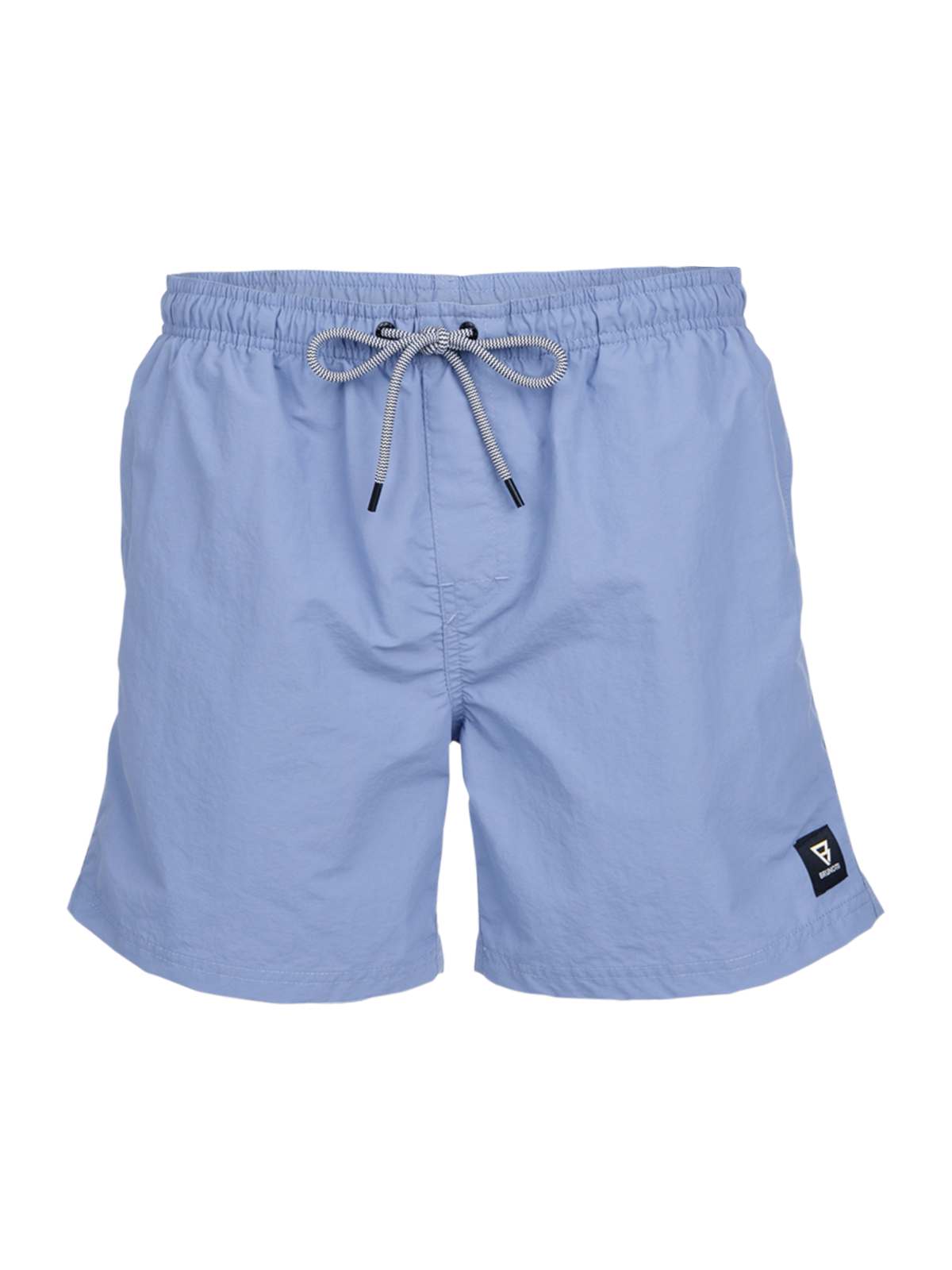 Hester Herren Swim Shorts | Grayblue