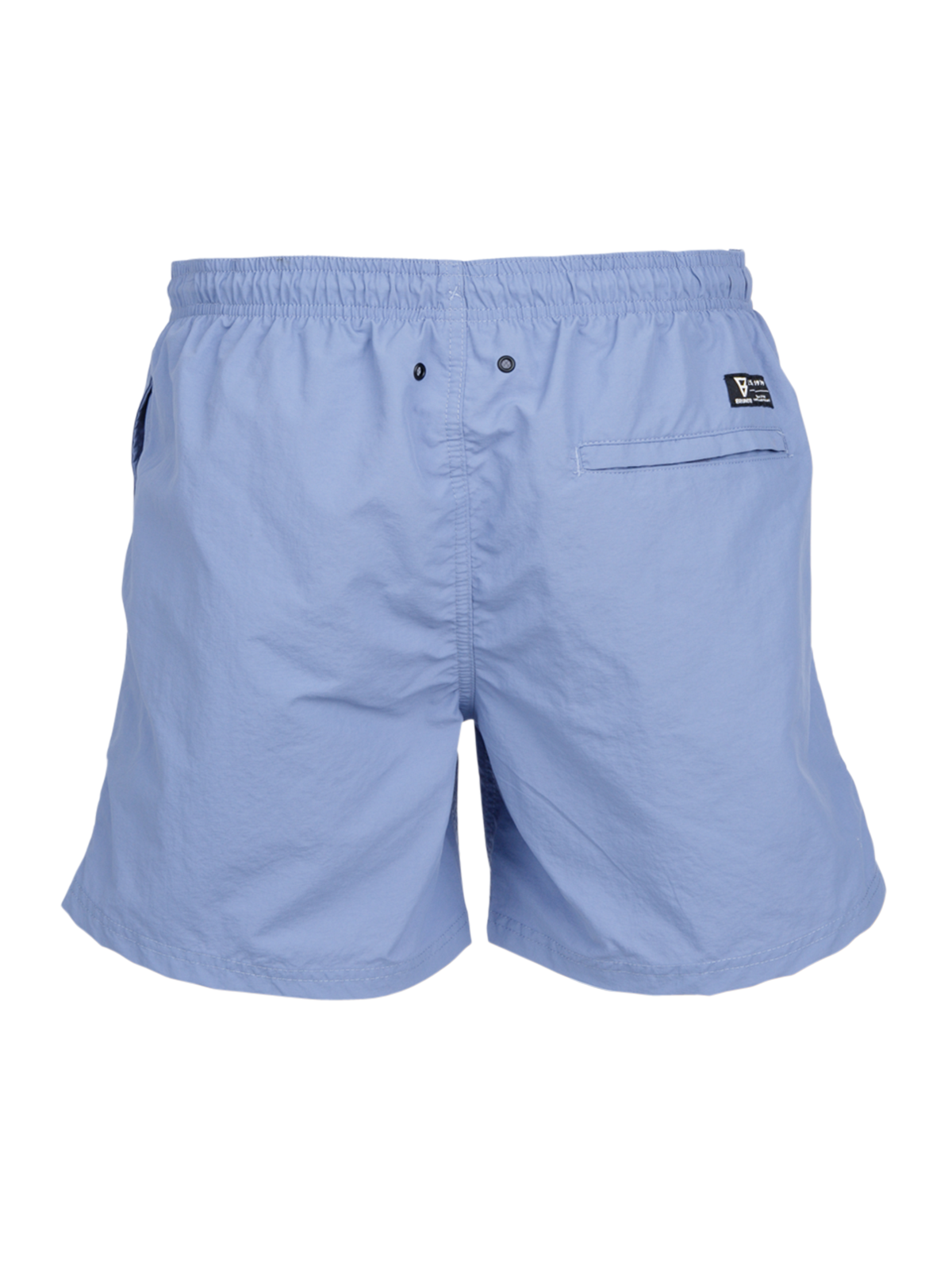 Hester Herren Swim Shorts | Grayblue
